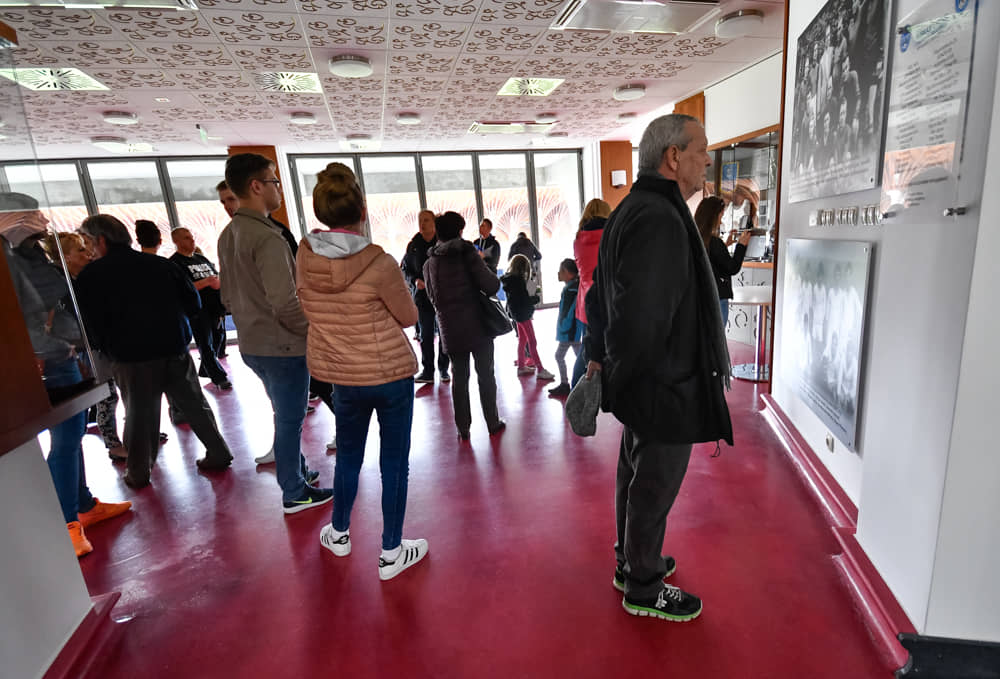 I.HÚSVÉTI TOJÁSKERESŐ