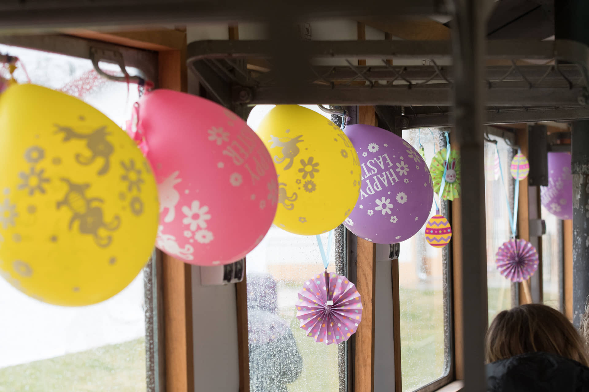 II.HÚSVÉTI TOJÁSKERESŐ