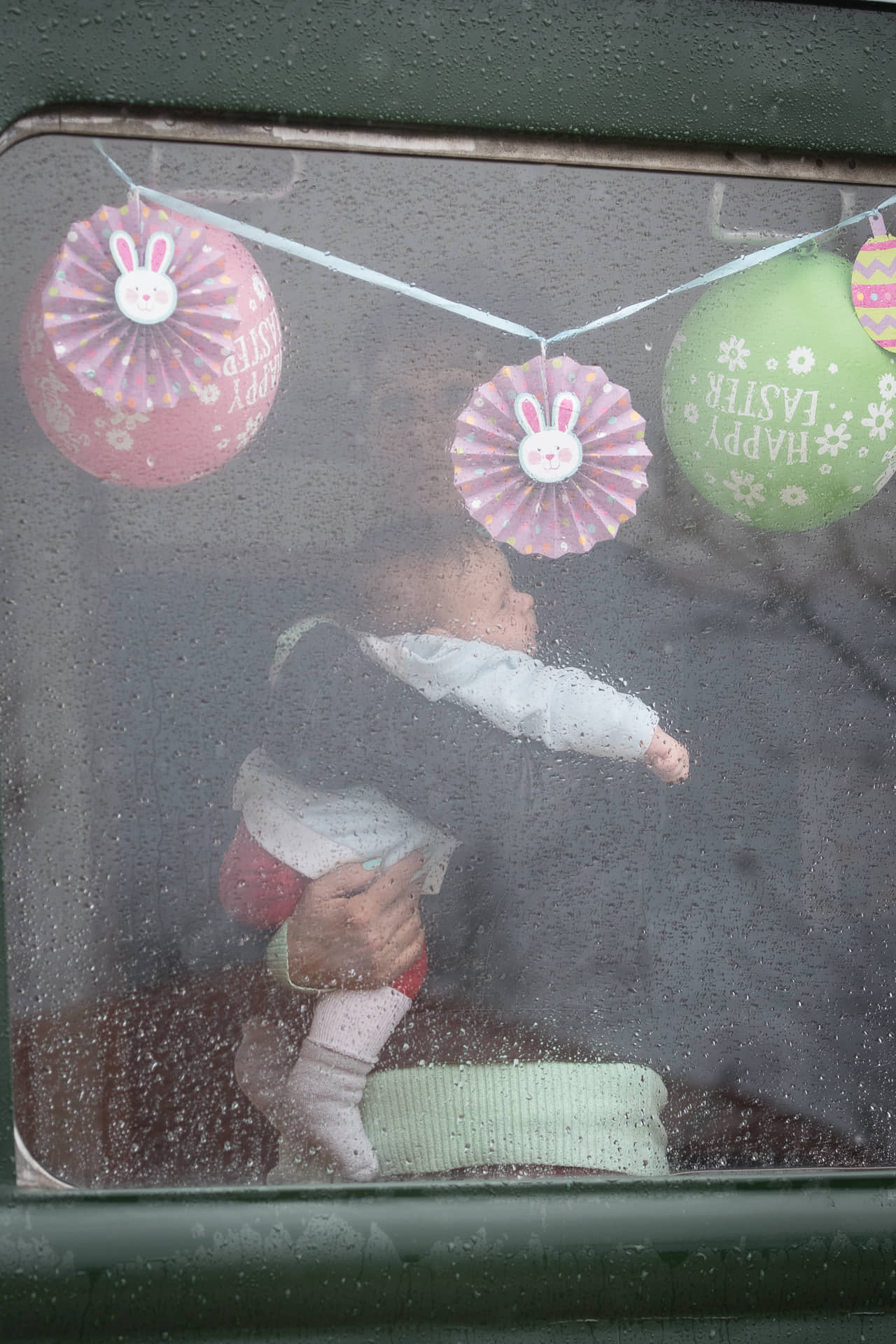 II.HÚSVÉTI TOJÁSKERESŐ