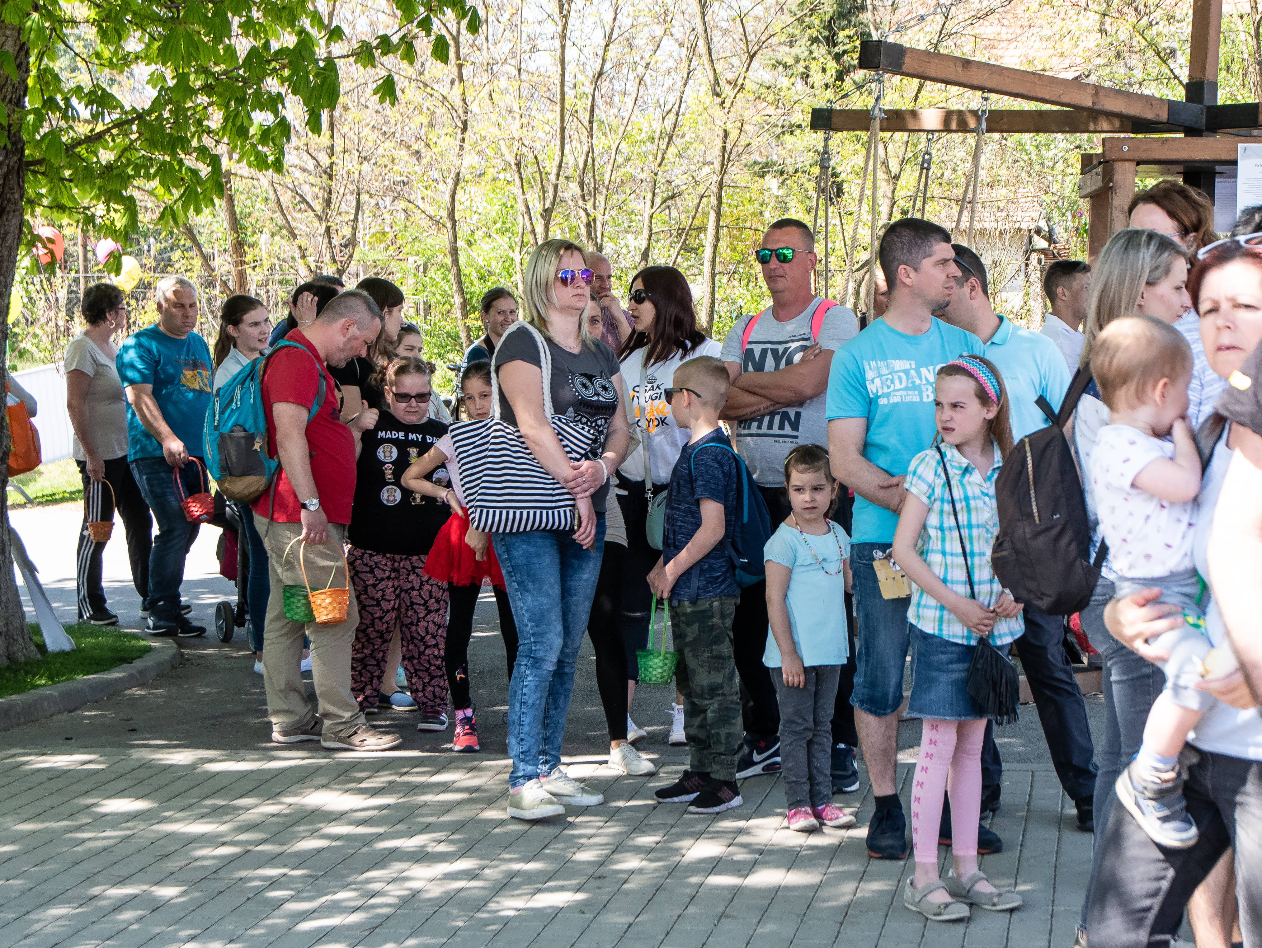 III.HÚSVÉTI TOJÁSKERESŐ