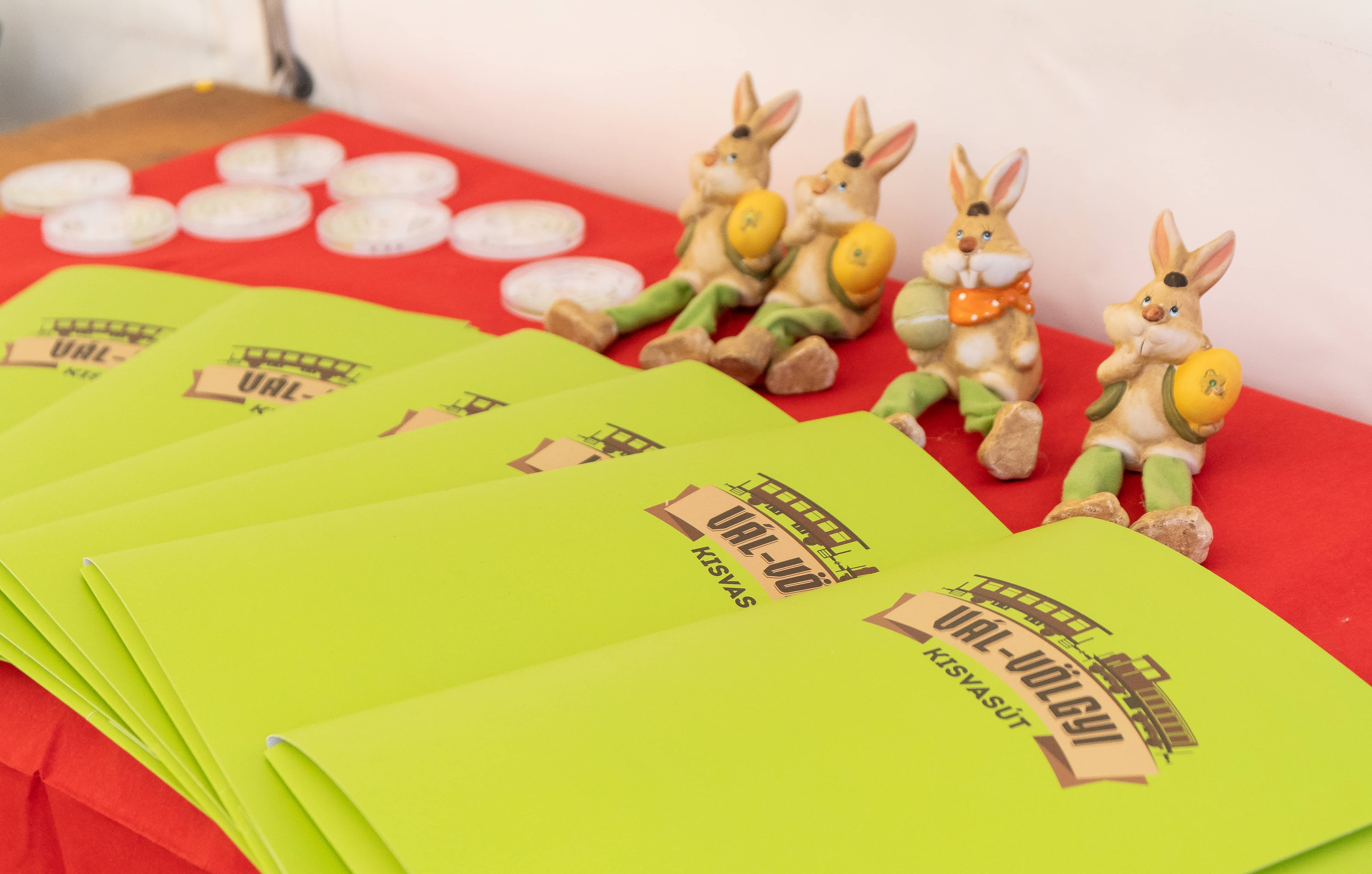 III.HÚSVÉTI TOJÁSKERESŐ