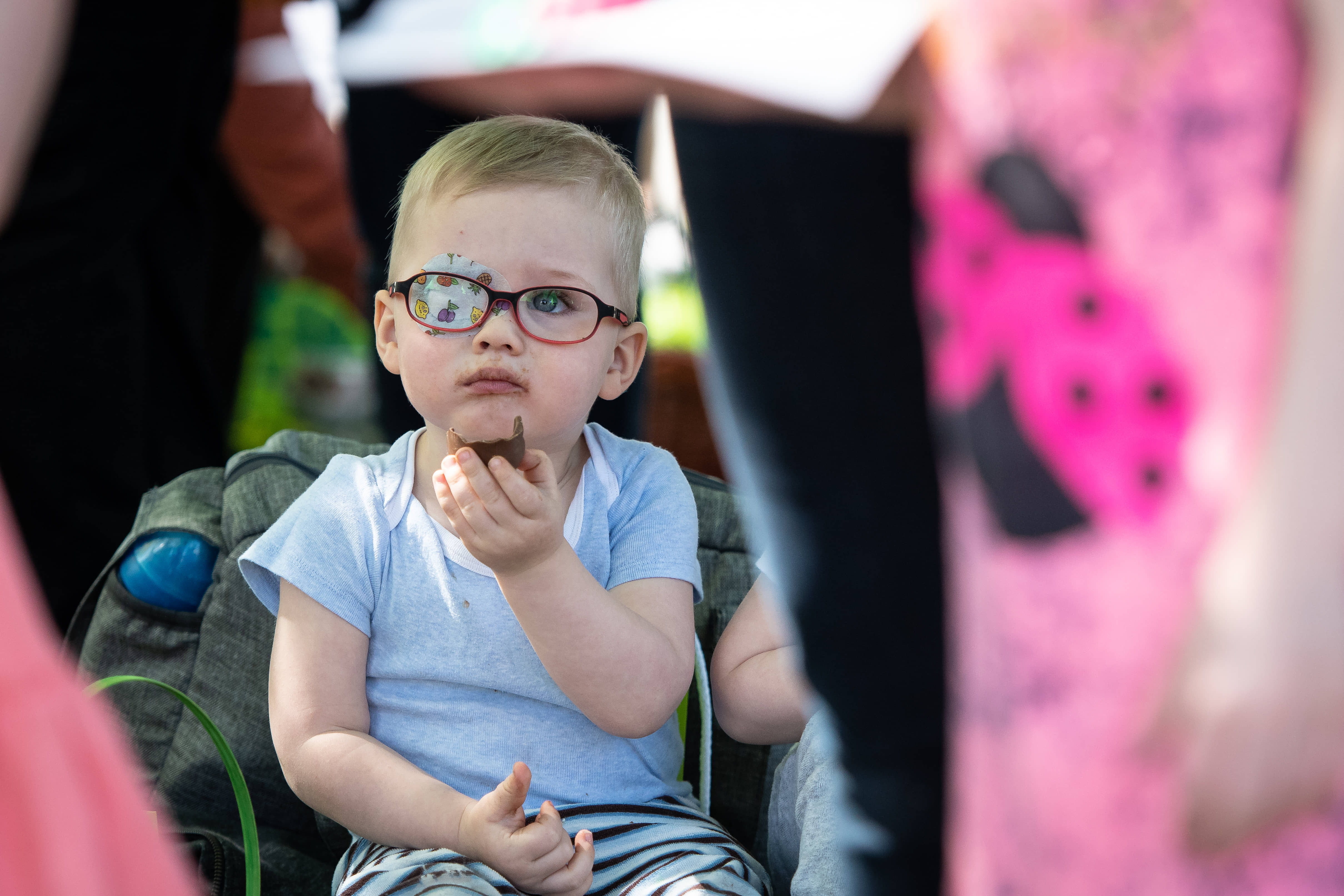 III.HÚSVÉTI TOJÁSKERESŐ