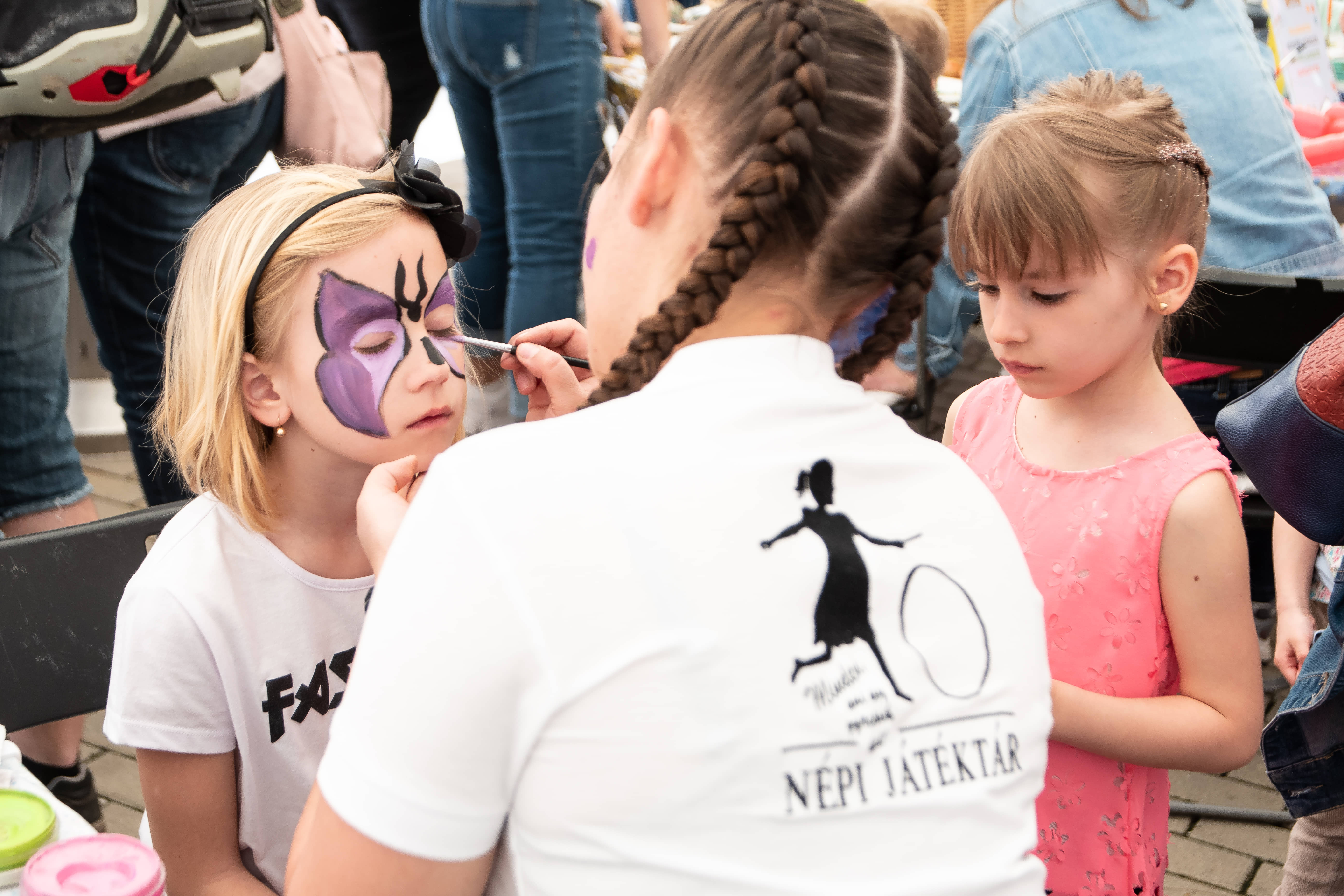 III.HÚSVÉTI TOJÁSKERESŐ