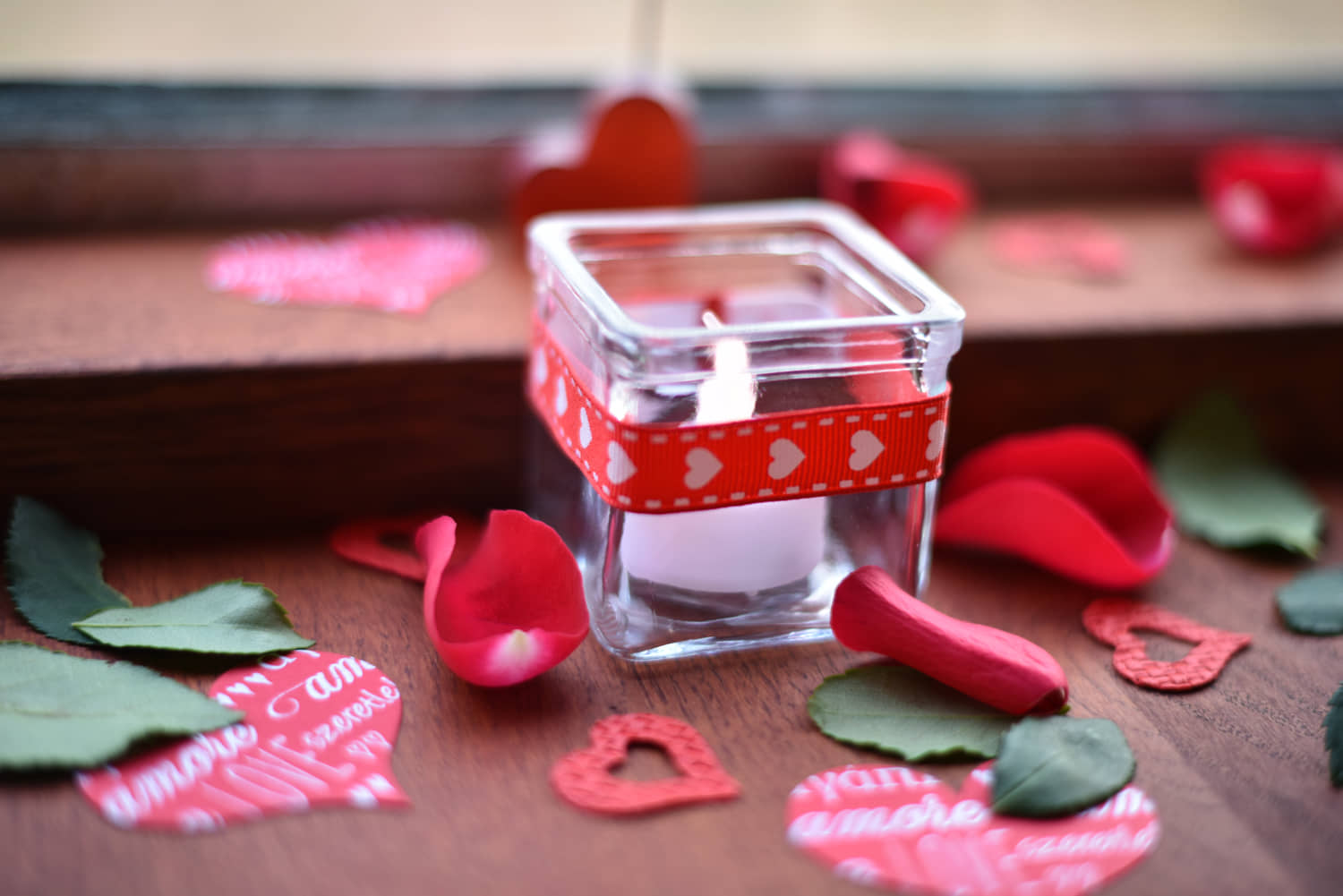 VALENTIN NAPI VONATOZÁS