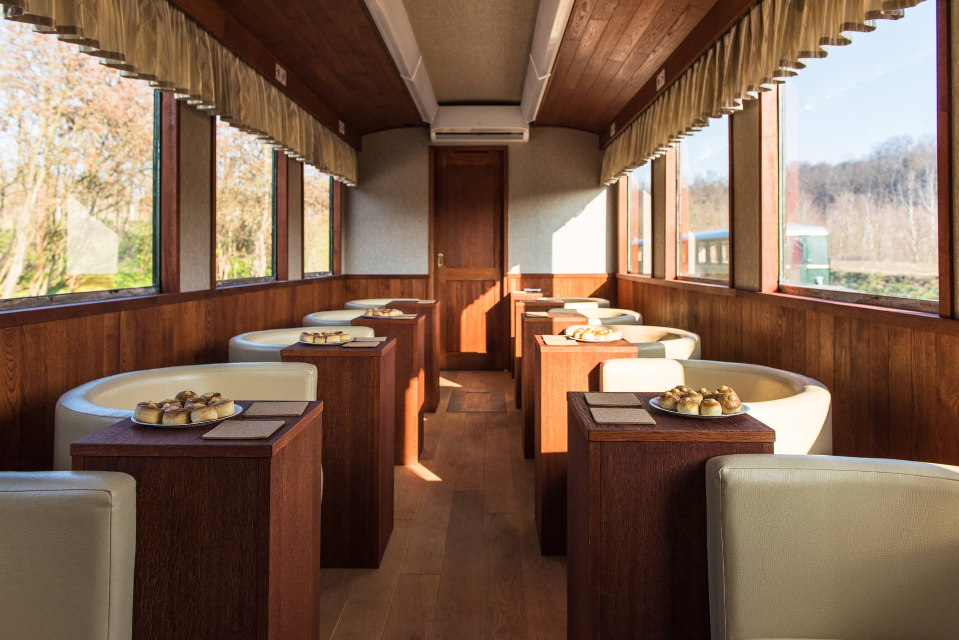 Tedd teljessé a vonatozás élményét, egy kicsit masképp!