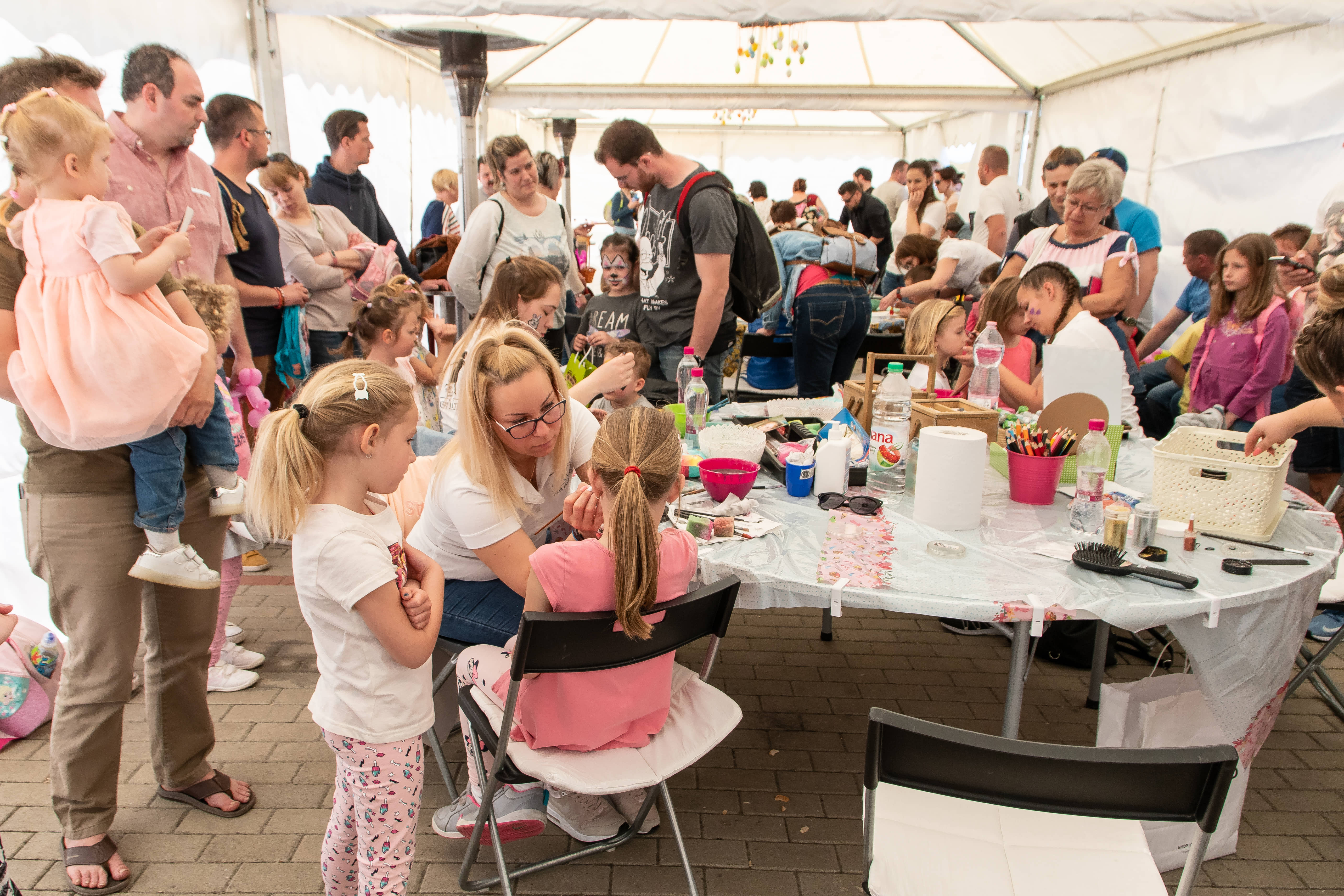 III.HÚSVÉTI TOJÁSKERESŐ