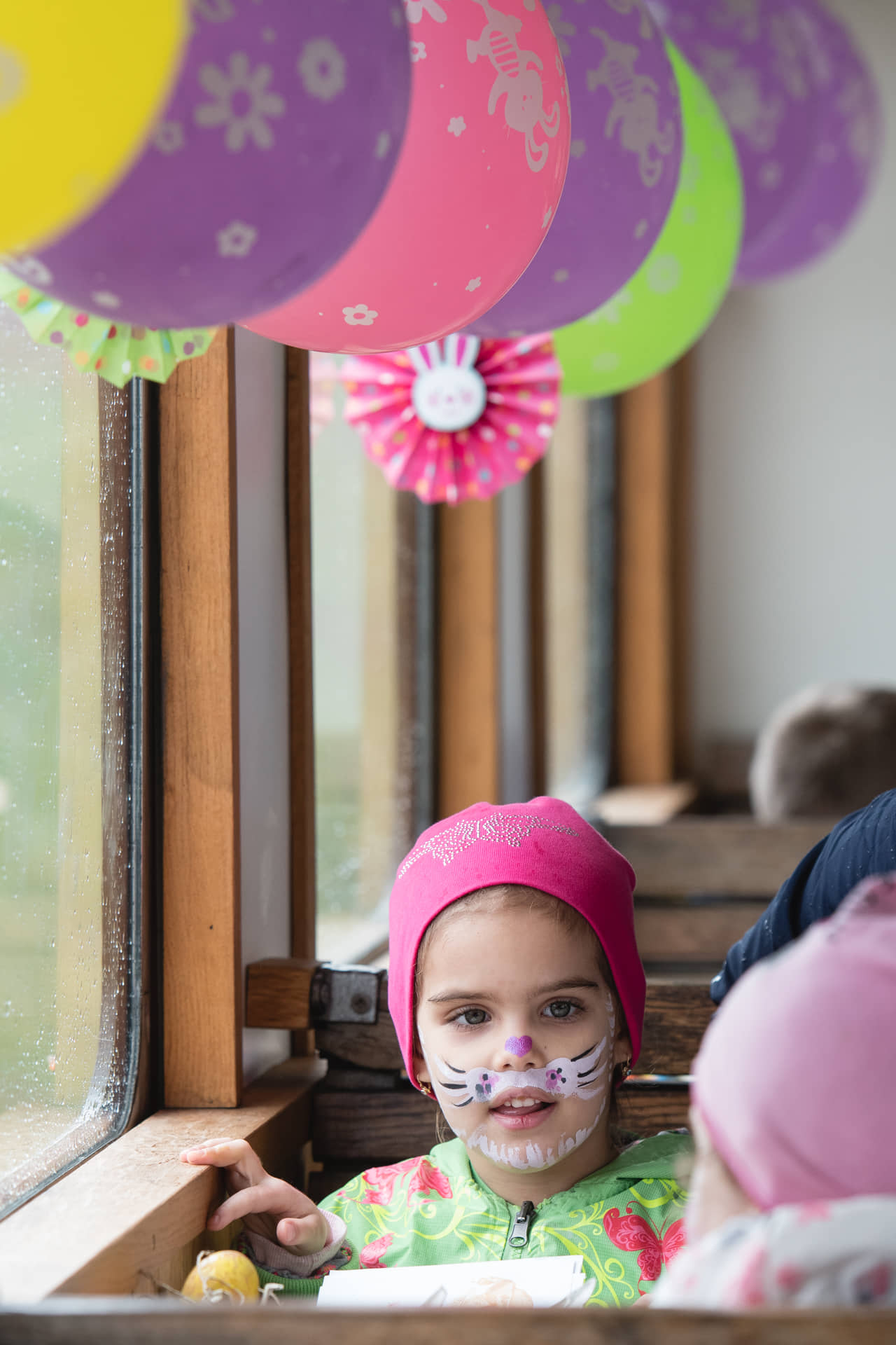 II.HÚSVÉTI TOJÁSKERESŐ