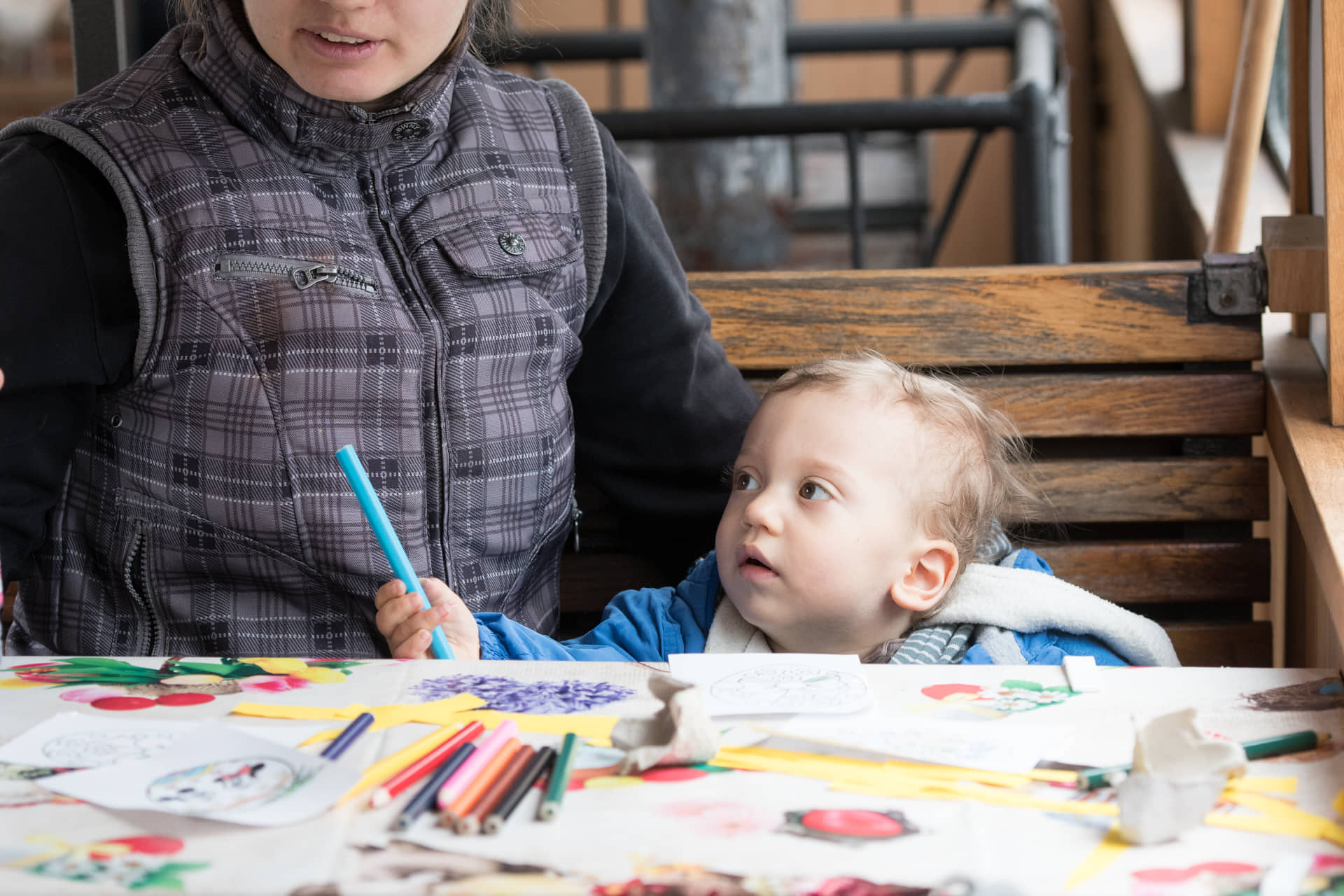 II.HÚSVÉTI TOJÁSKERESŐ