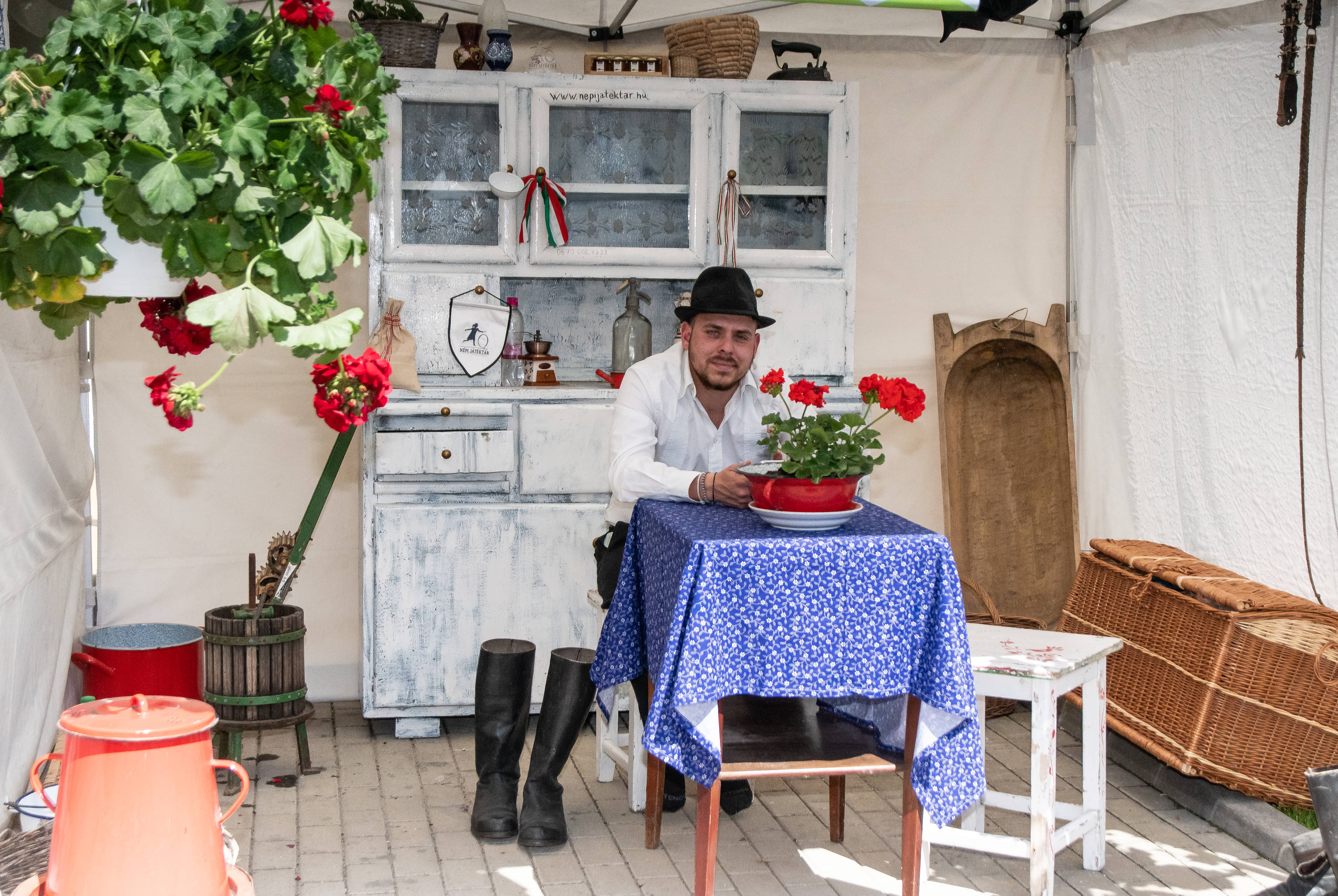 III.HÚSVÉTI TOJÁSKERESŐ