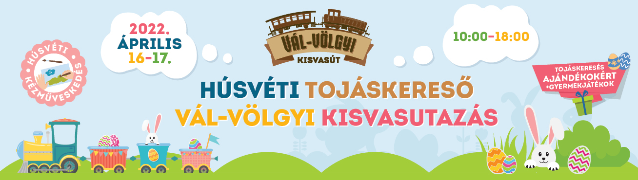 Tojásmatrica gyűjtés a Vál-völgyi Kisvasúton