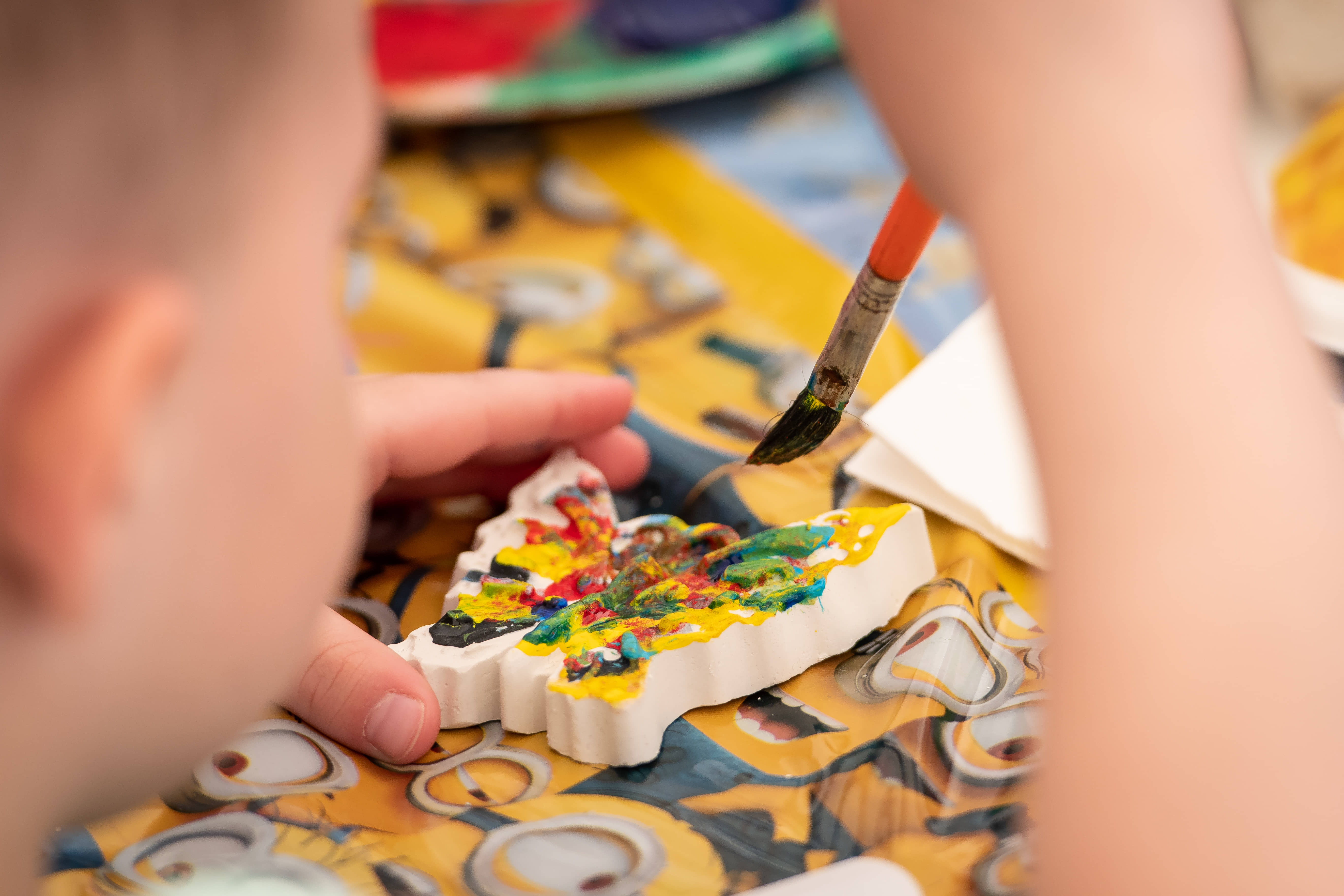 III.HÚSVÉTI TOJÁSKERESŐ