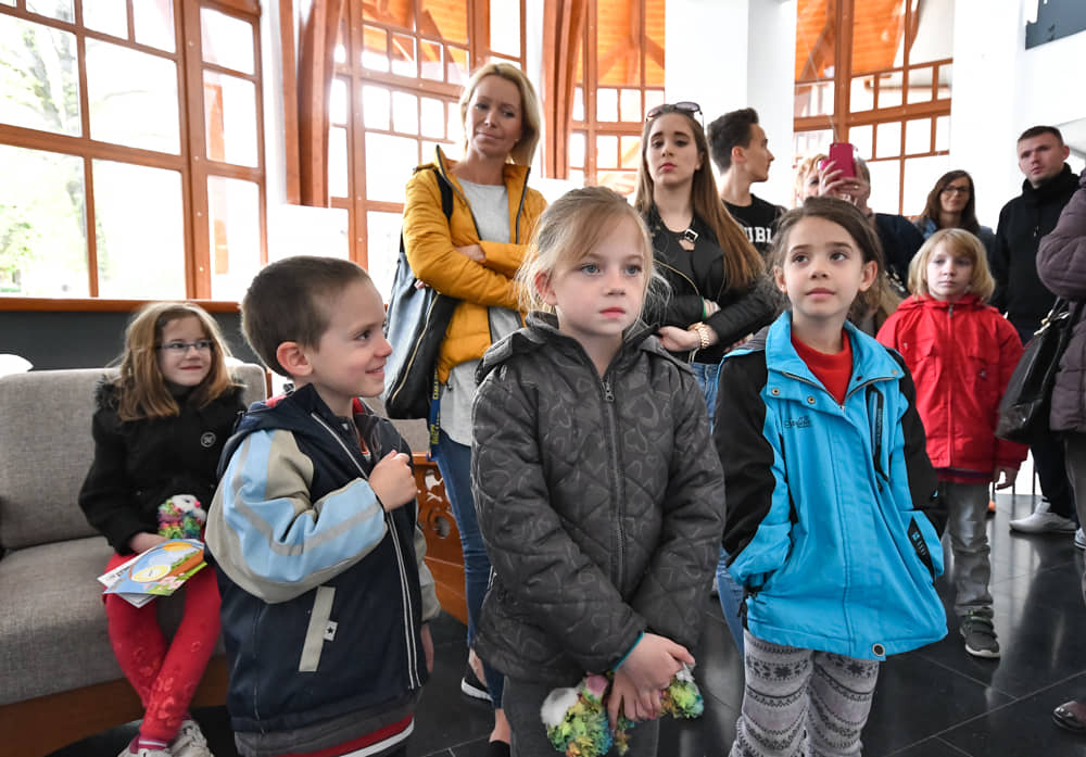 I.HÚSVÉTI TOJÁSKERESŐ