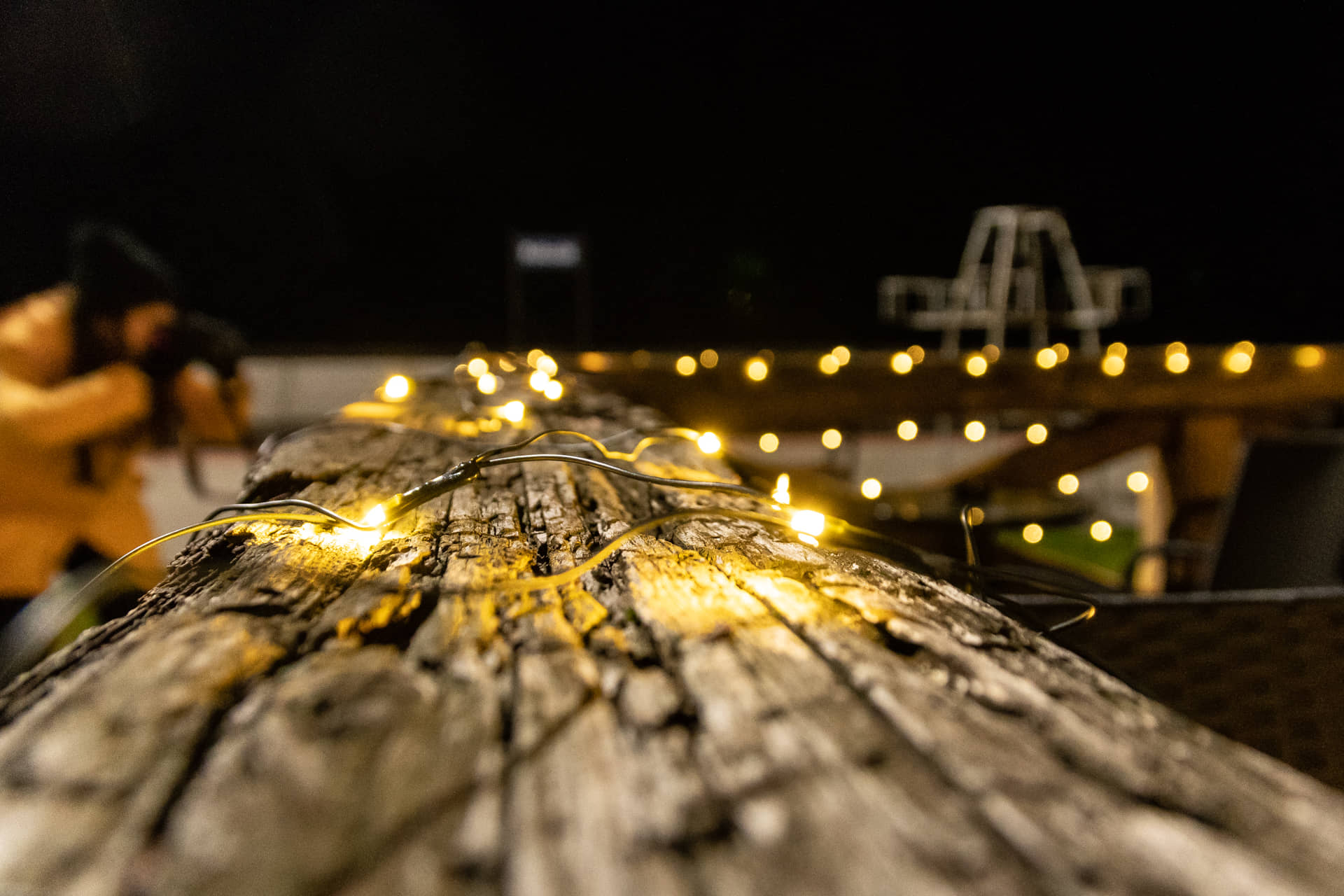 III.VÁL-VÖLGYI MIKULÁSVONAT