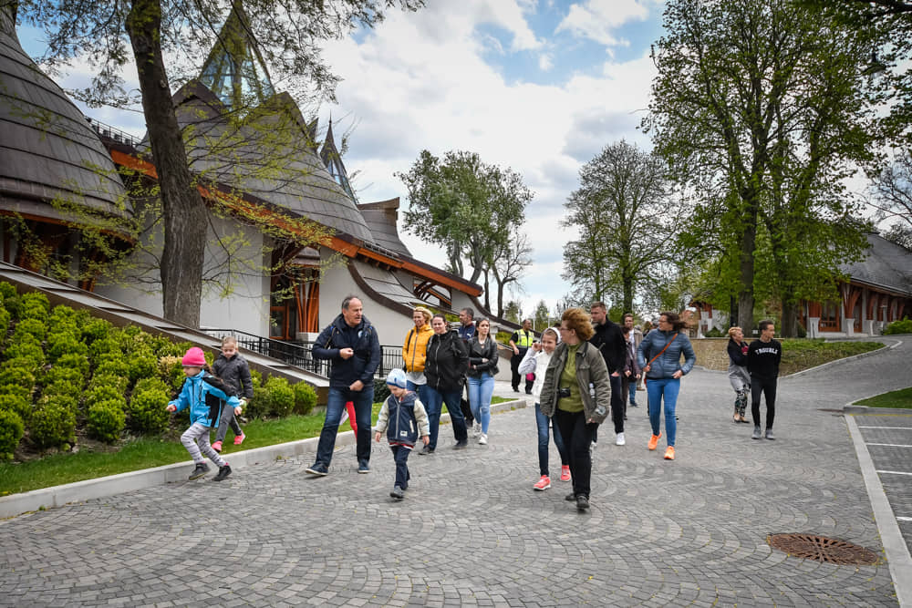 I.HÚSVÉTI TOJÁSKERESŐ