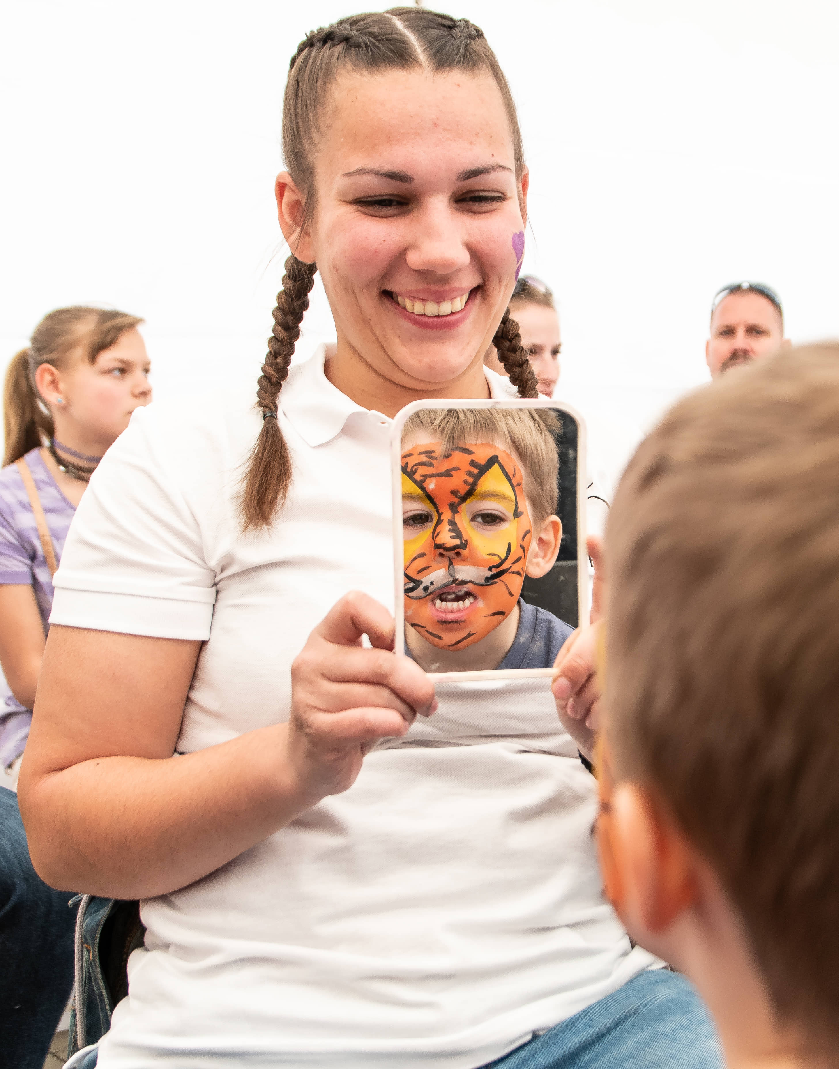 III.HÚSVÉTI TOJÁSKERESŐ