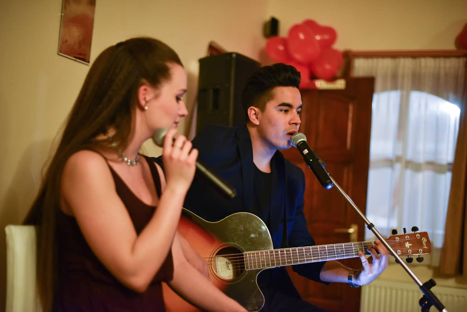 VALENTIN NAPI VONATOZÁS