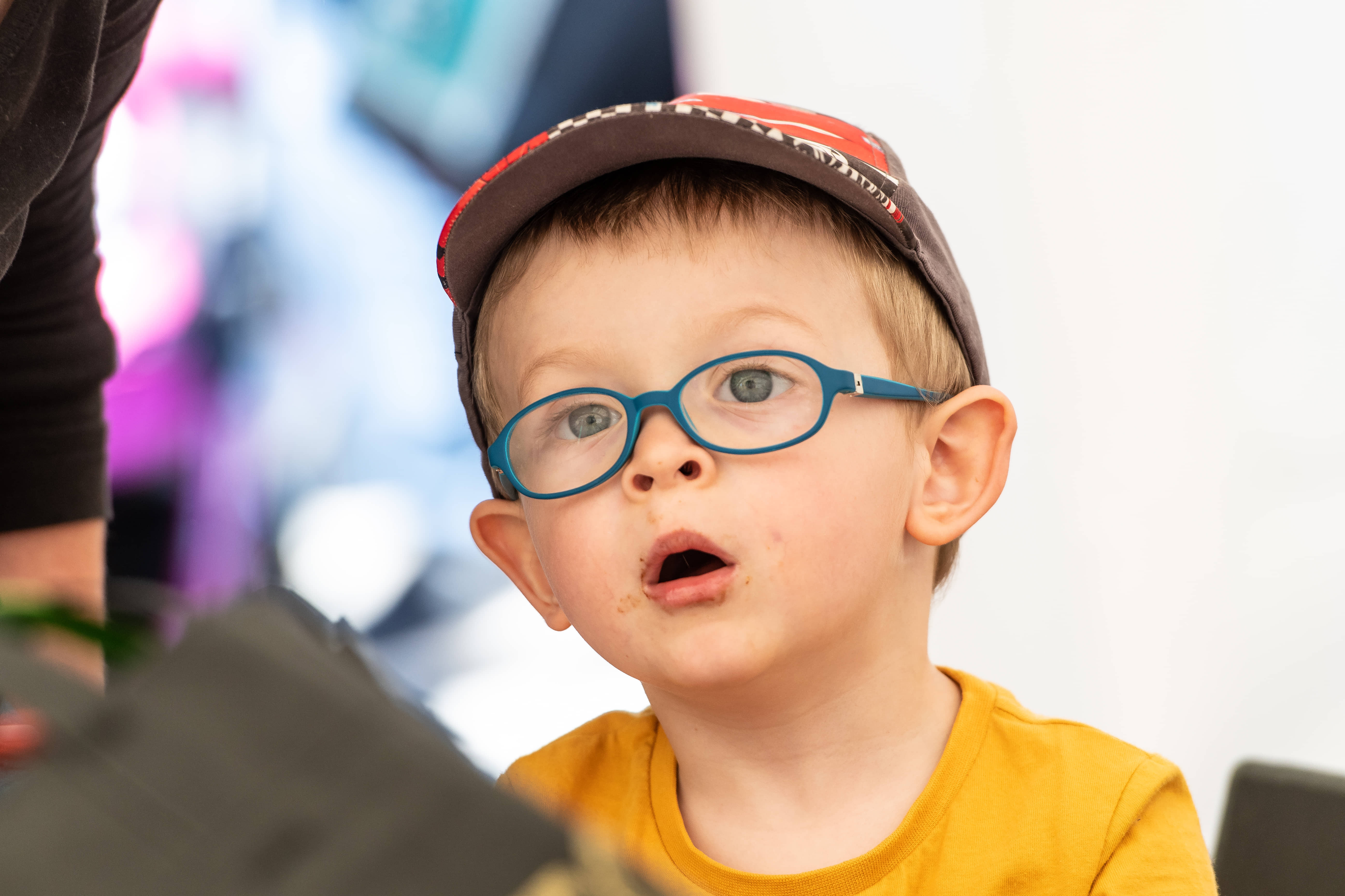 III.HÚSVÉTI TOJÁSKERESŐ