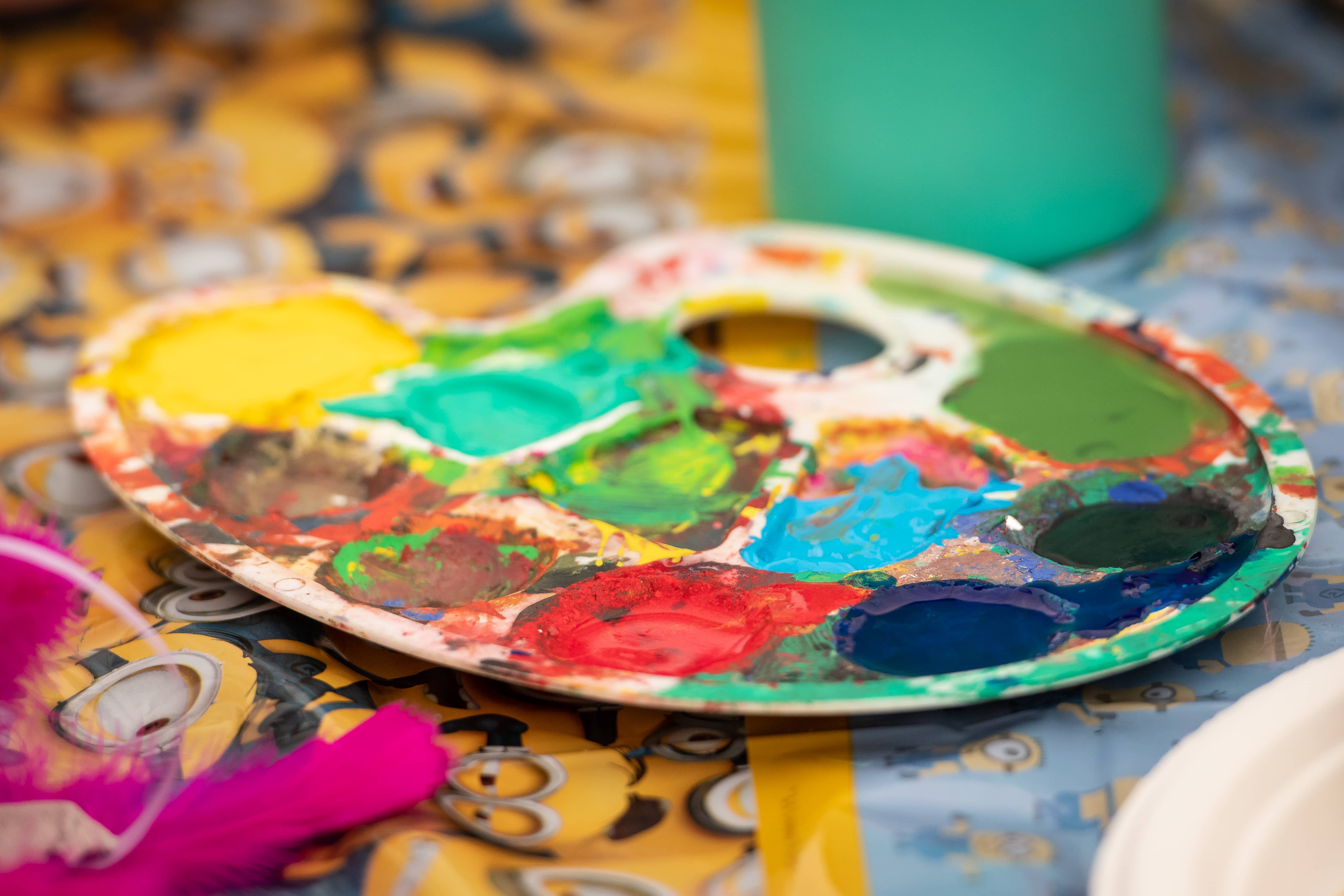 III.HÚSVÉTI TOJÁSKERESŐ