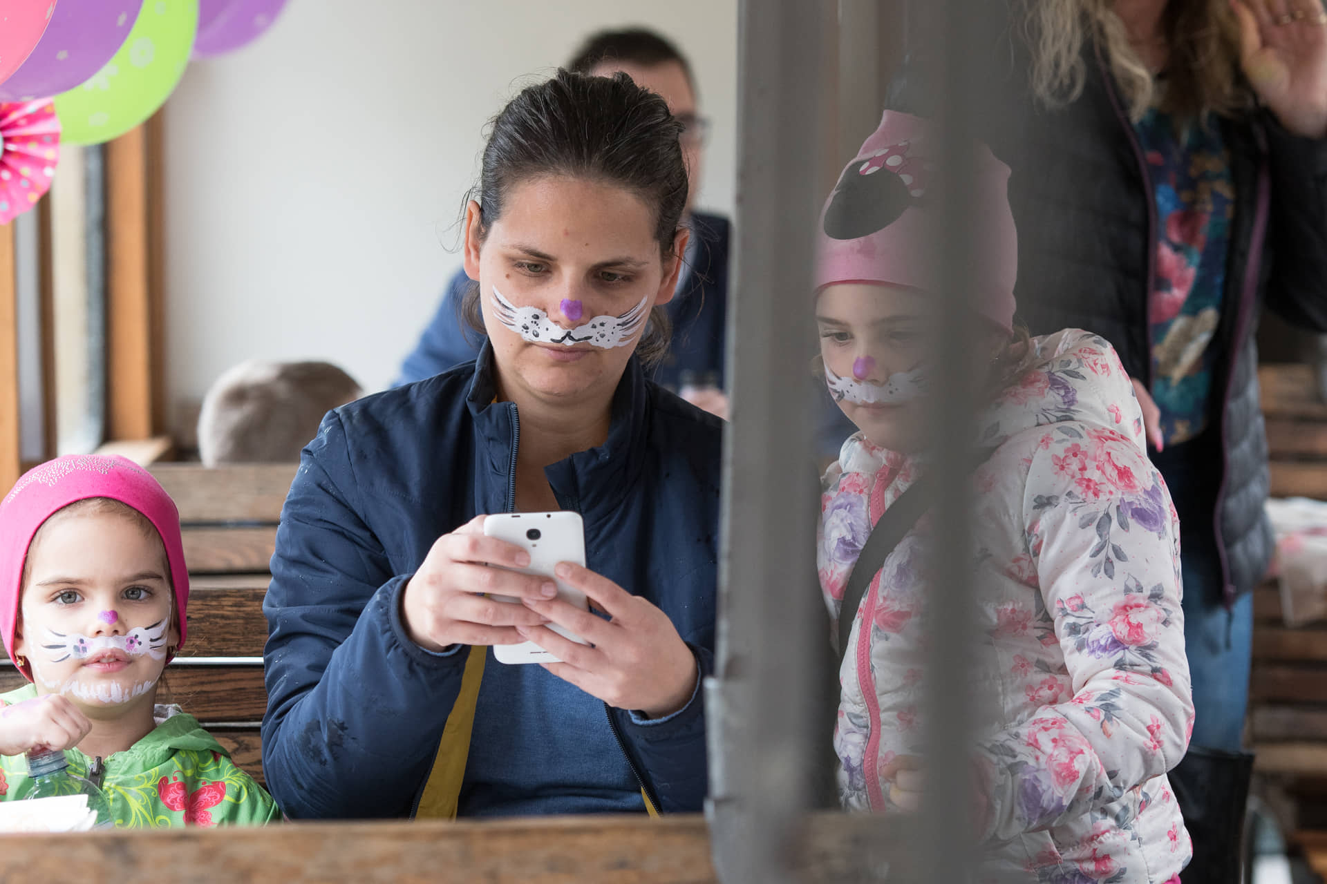 II.HÚSVÉTI TOJÁSKERESŐ