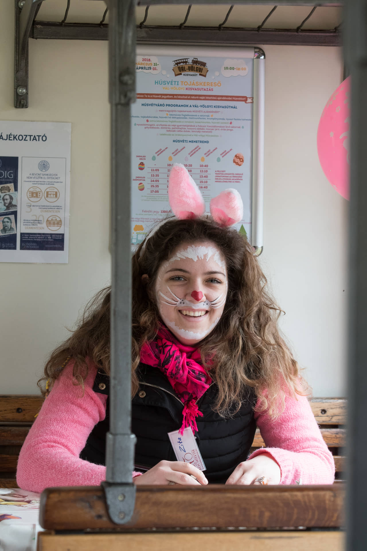 II.HÚSVÉTI TOJÁSKERESŐ