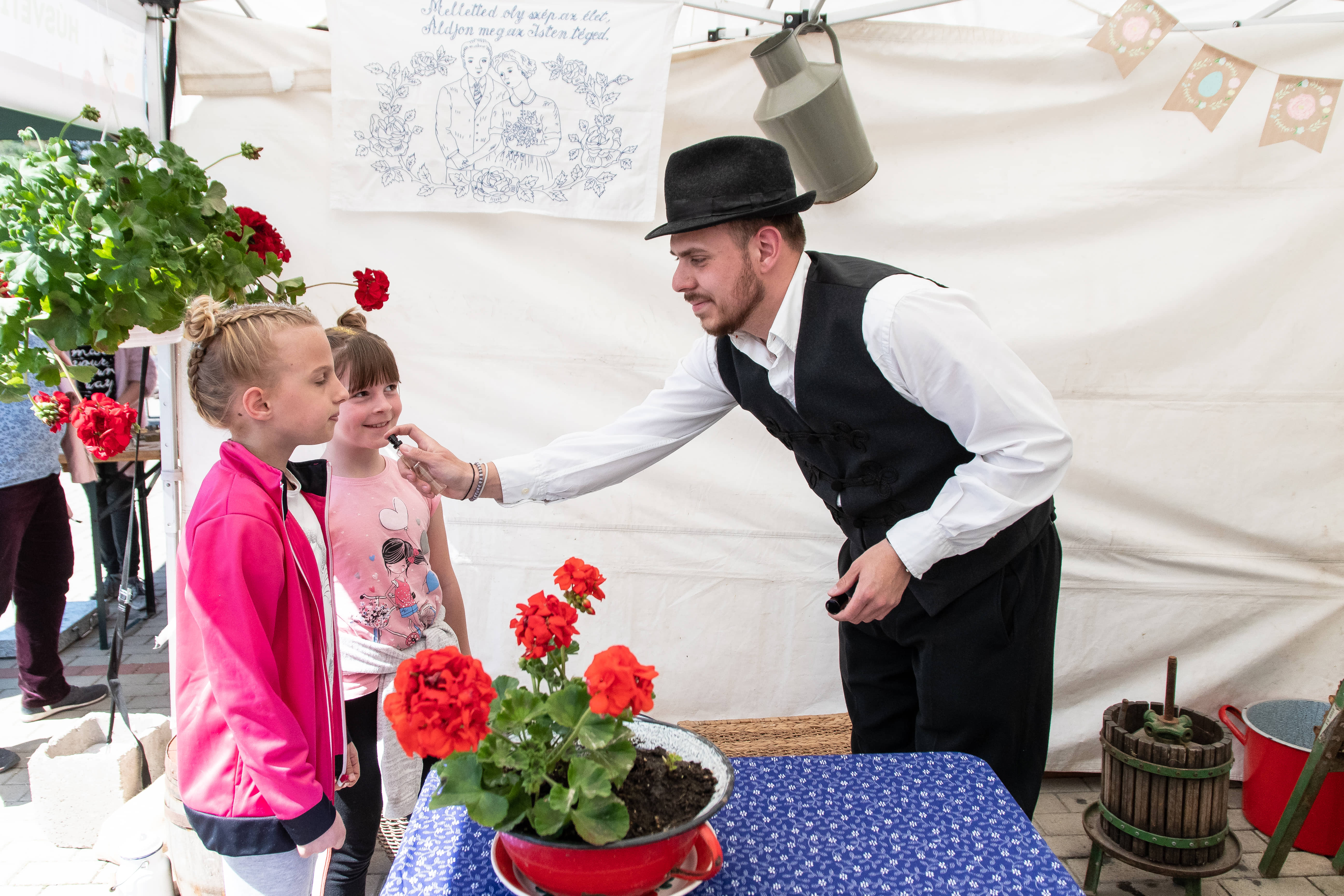 III.HÚSVÉTI TOJÁSKERESŐ