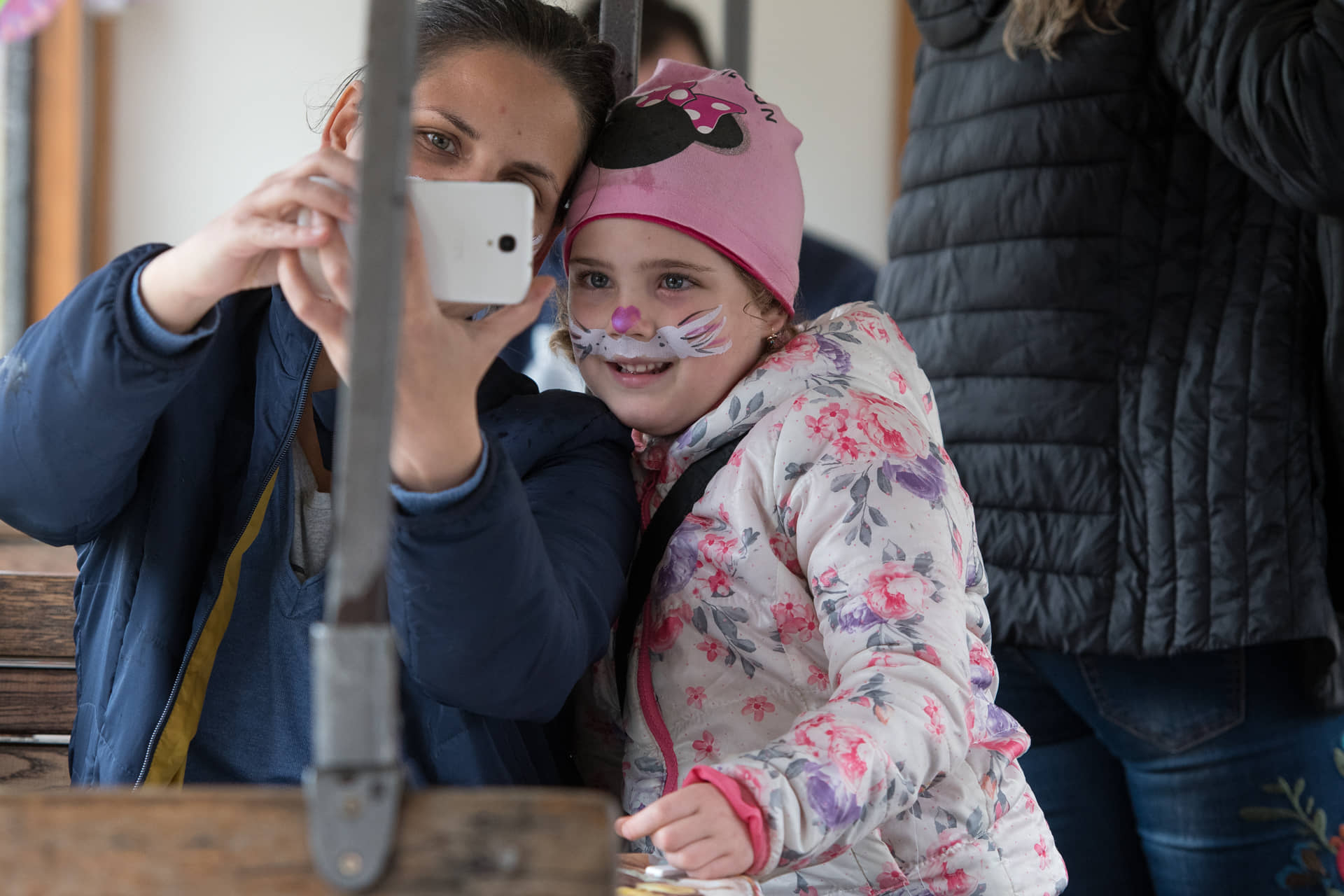 II.HÚSVÉTI TOJÁSKERESŐ