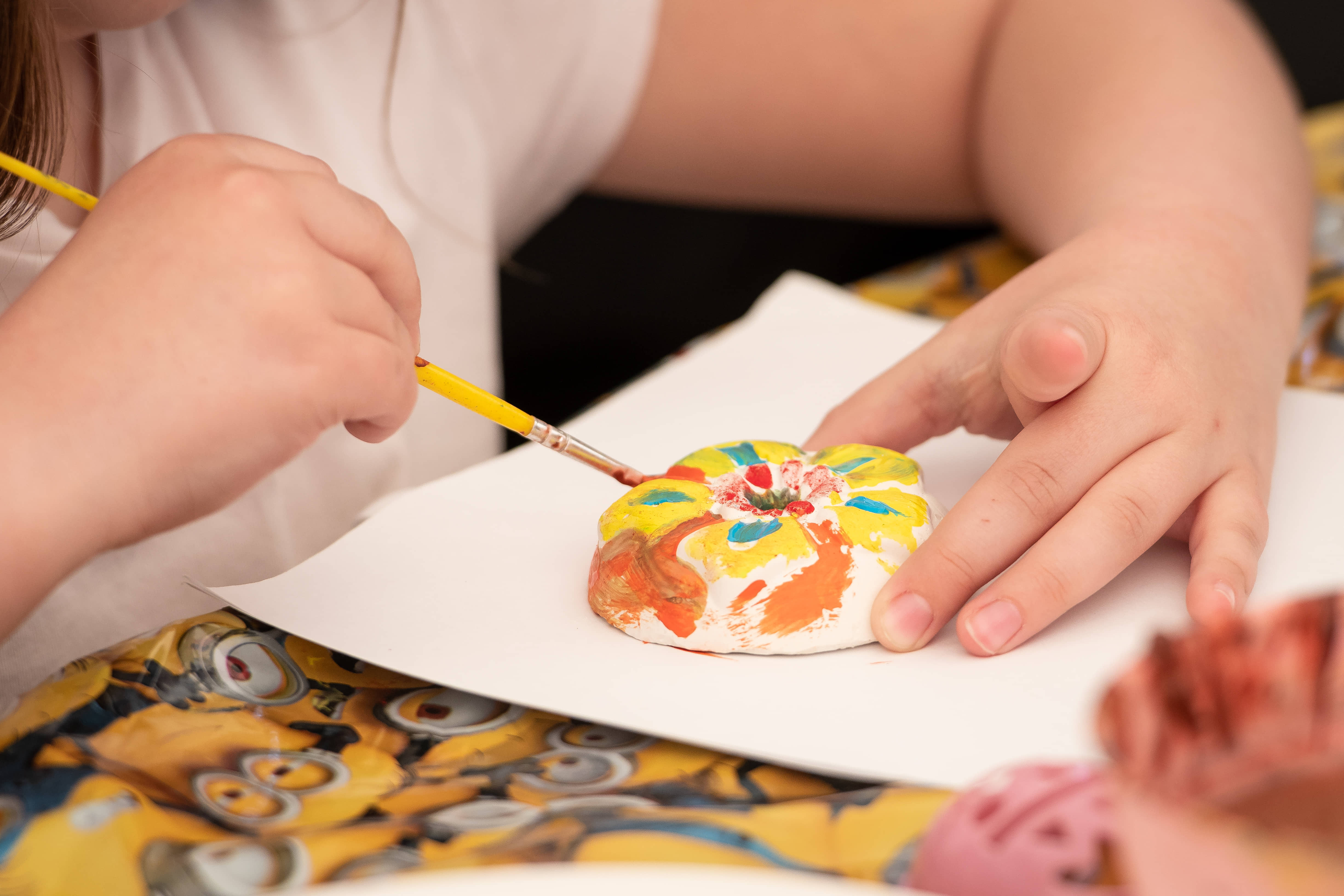 III.HÚSVÉTI TOJÁSKERESŐ