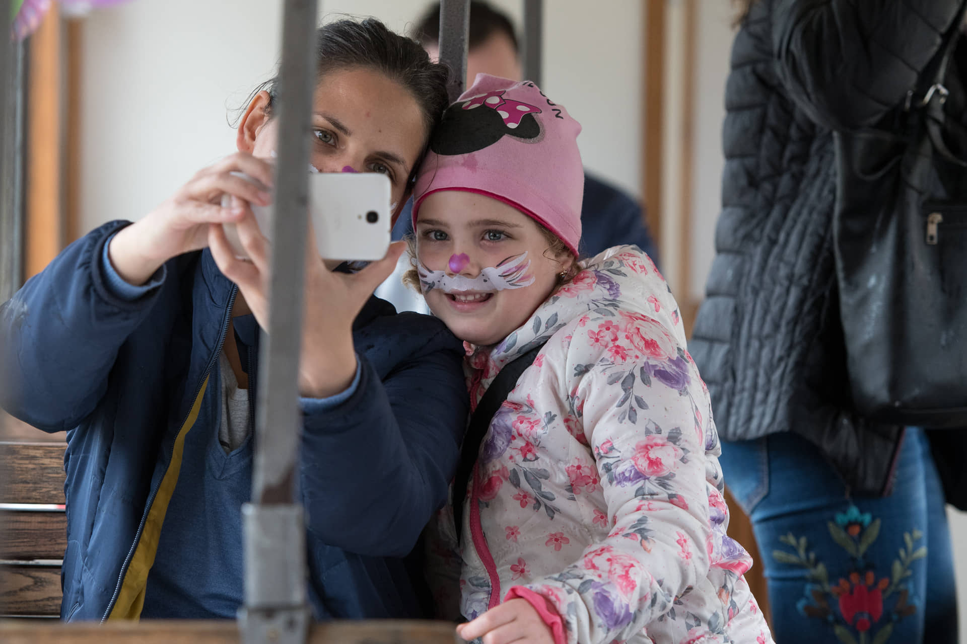 II.HÚSVÉTI TOJÁSKERESŐ