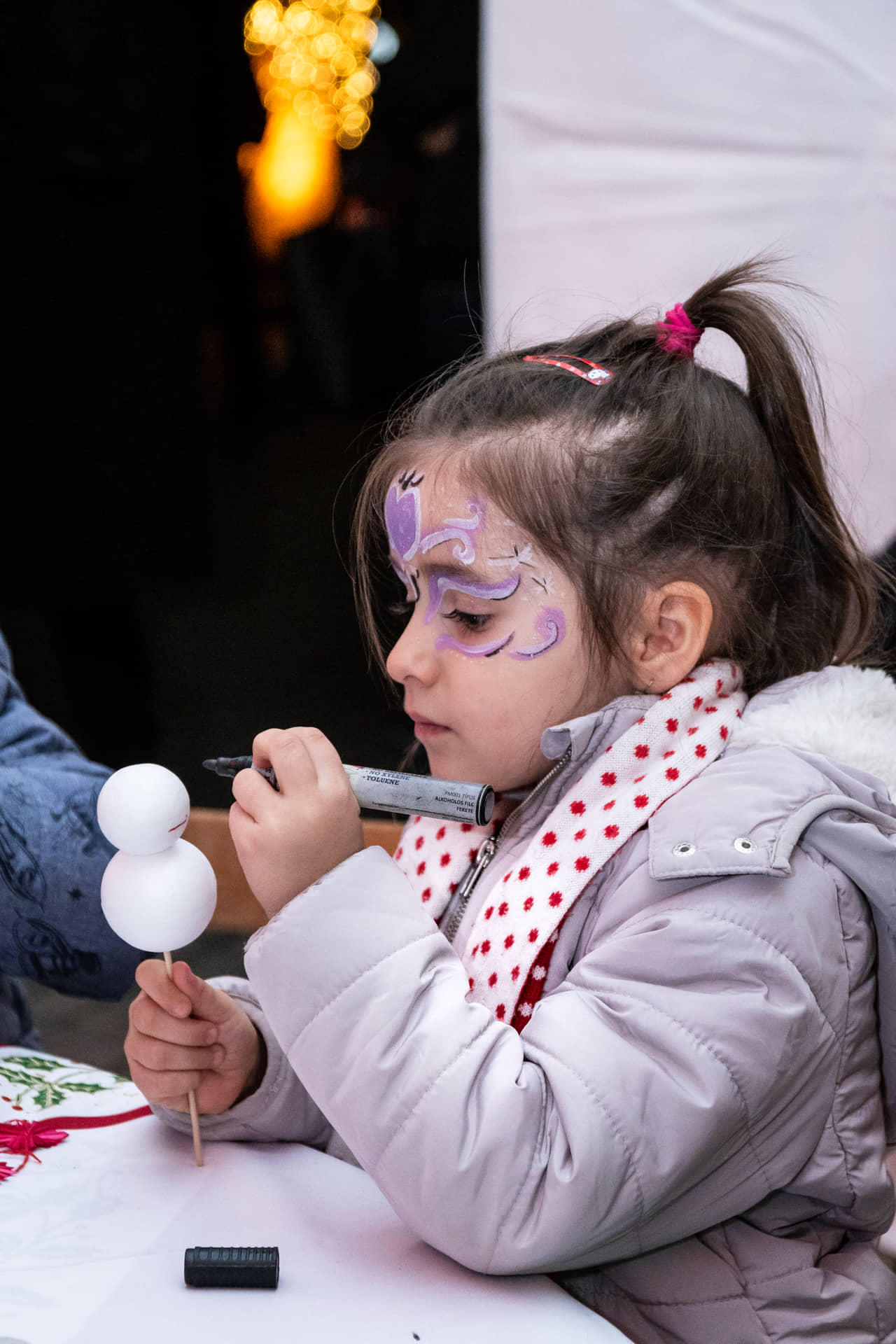 III.VÁL-VÖLGYI MIKULÁSVONAT