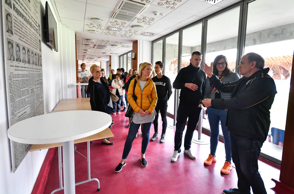 I.HÚSVÉTI TOJÁSKERESŐ