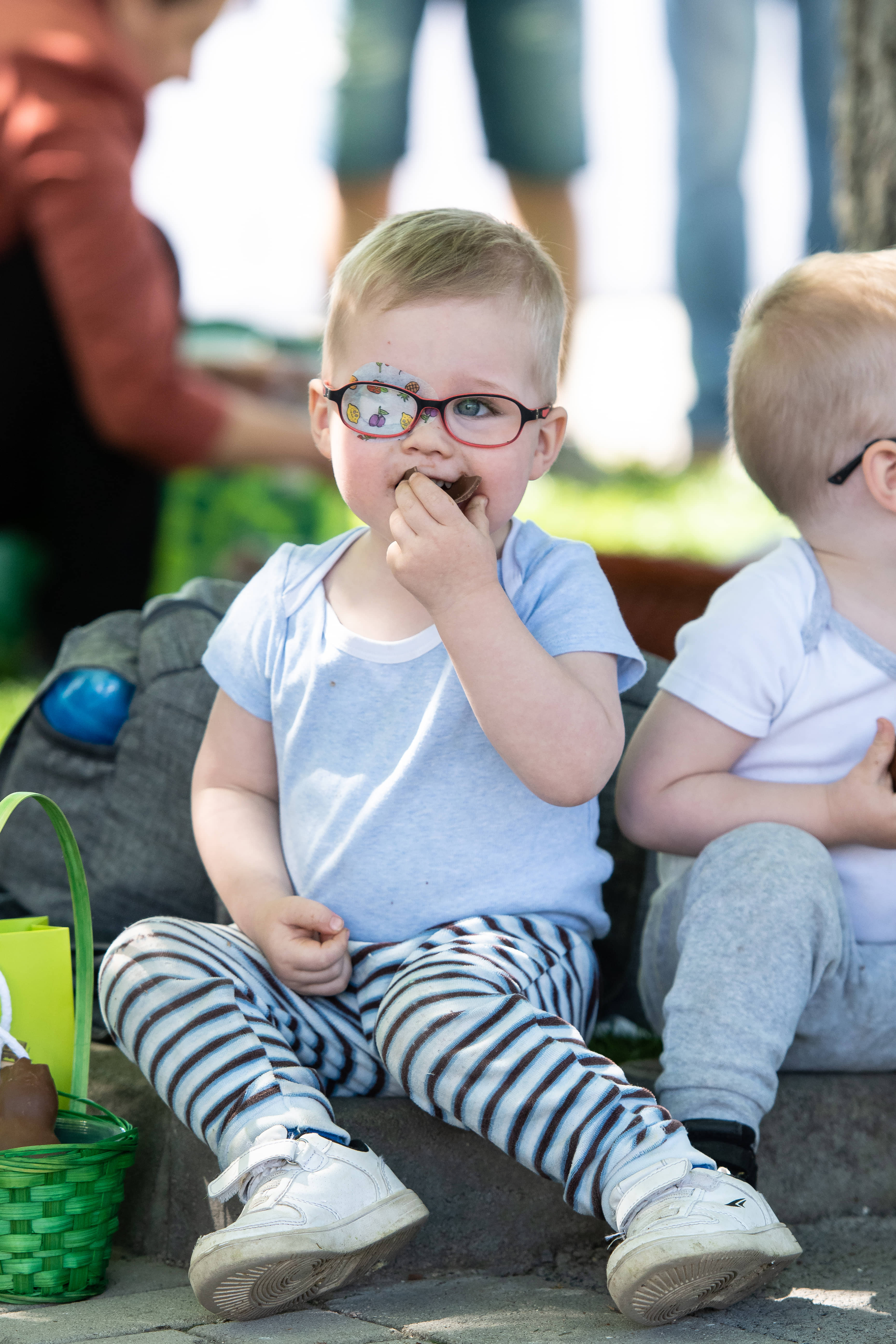 III.HÚSVÉTI TOJÁSKERESŐ