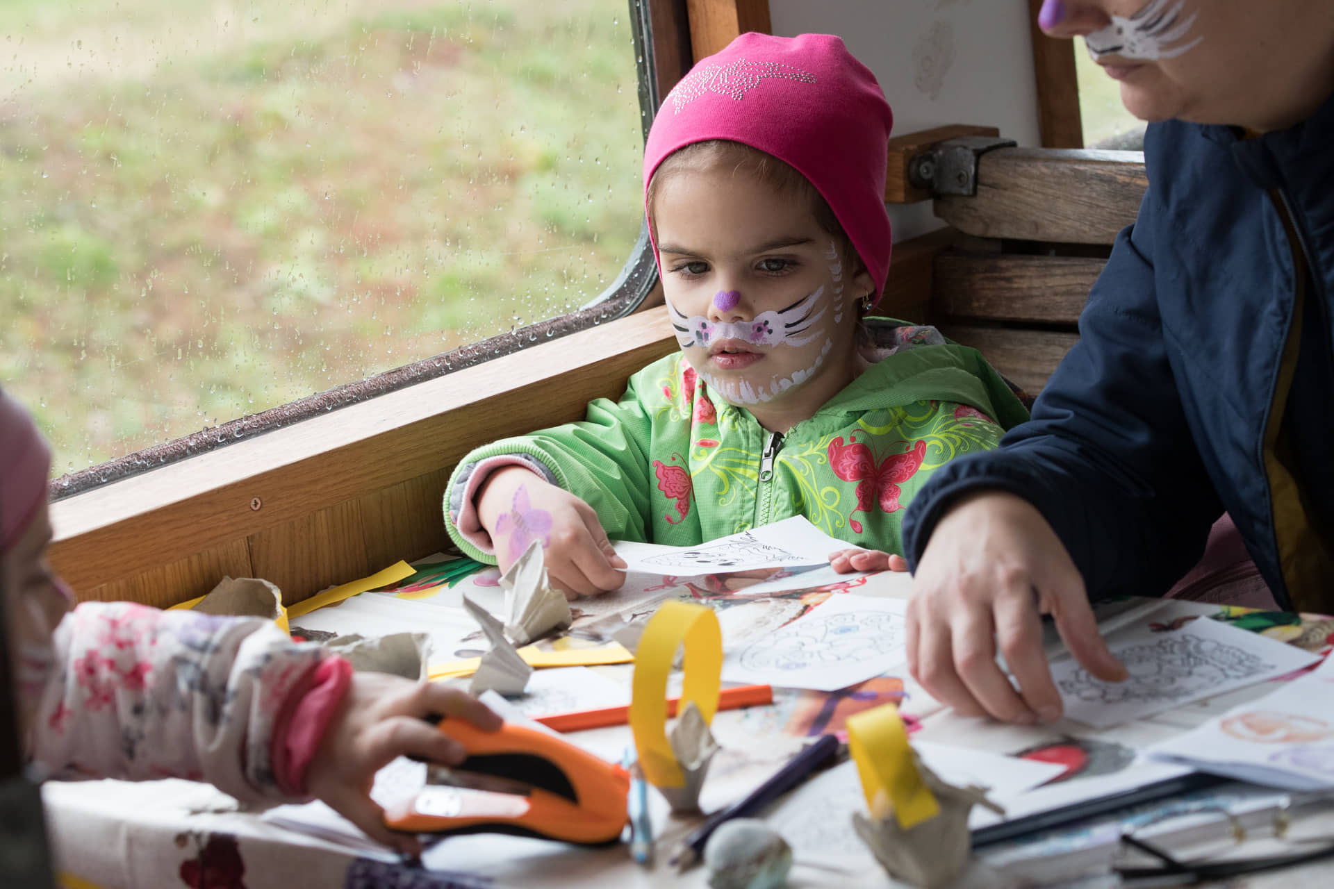 II.HÚSVÉTI TOJÁSKERESŐ