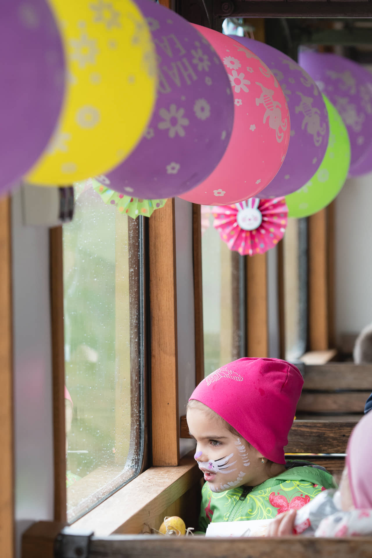 II.HÚSVÉTI TOJÁSKERESŐ