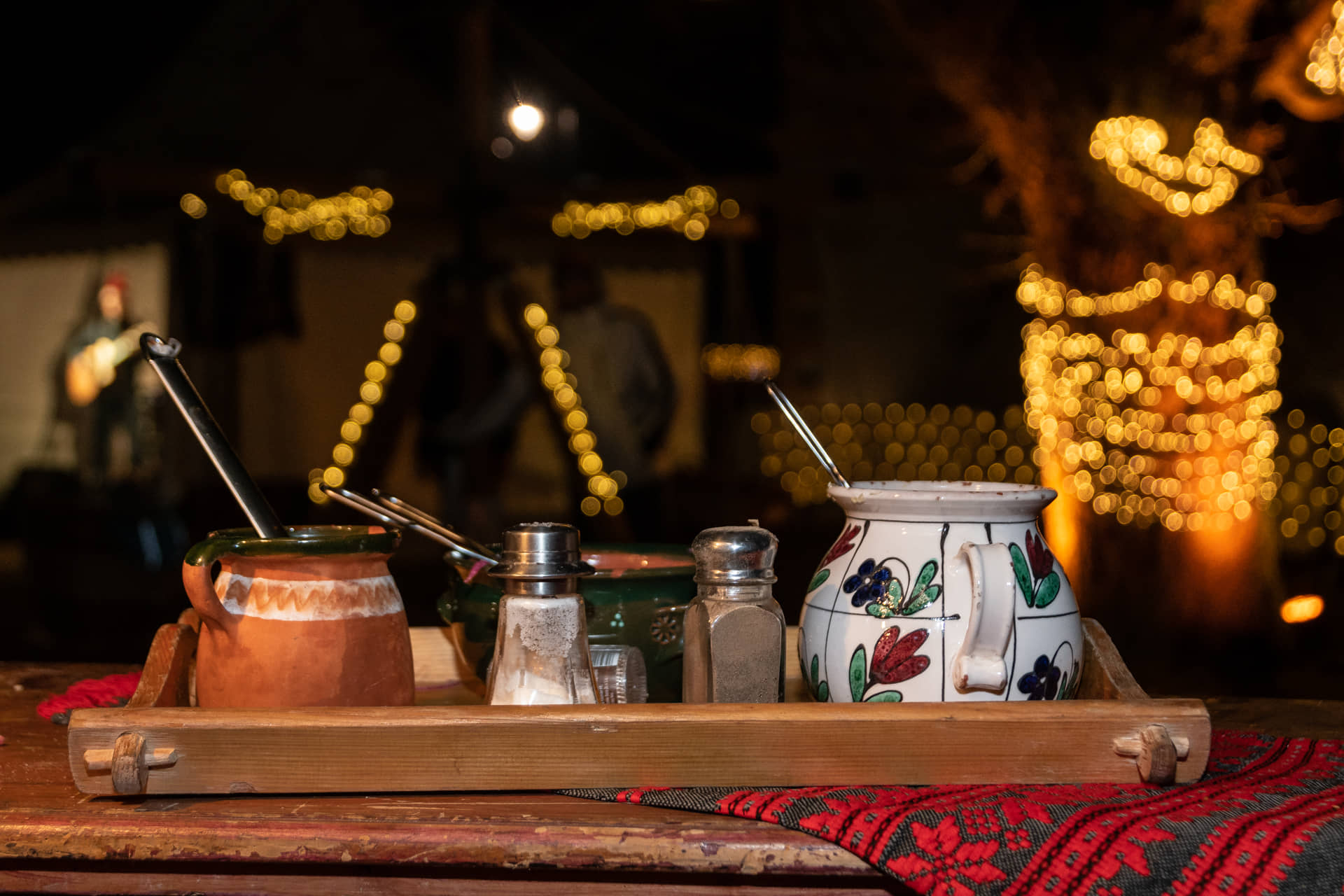 III.VÁL-VÖLGYI MIKULÁSVONAT