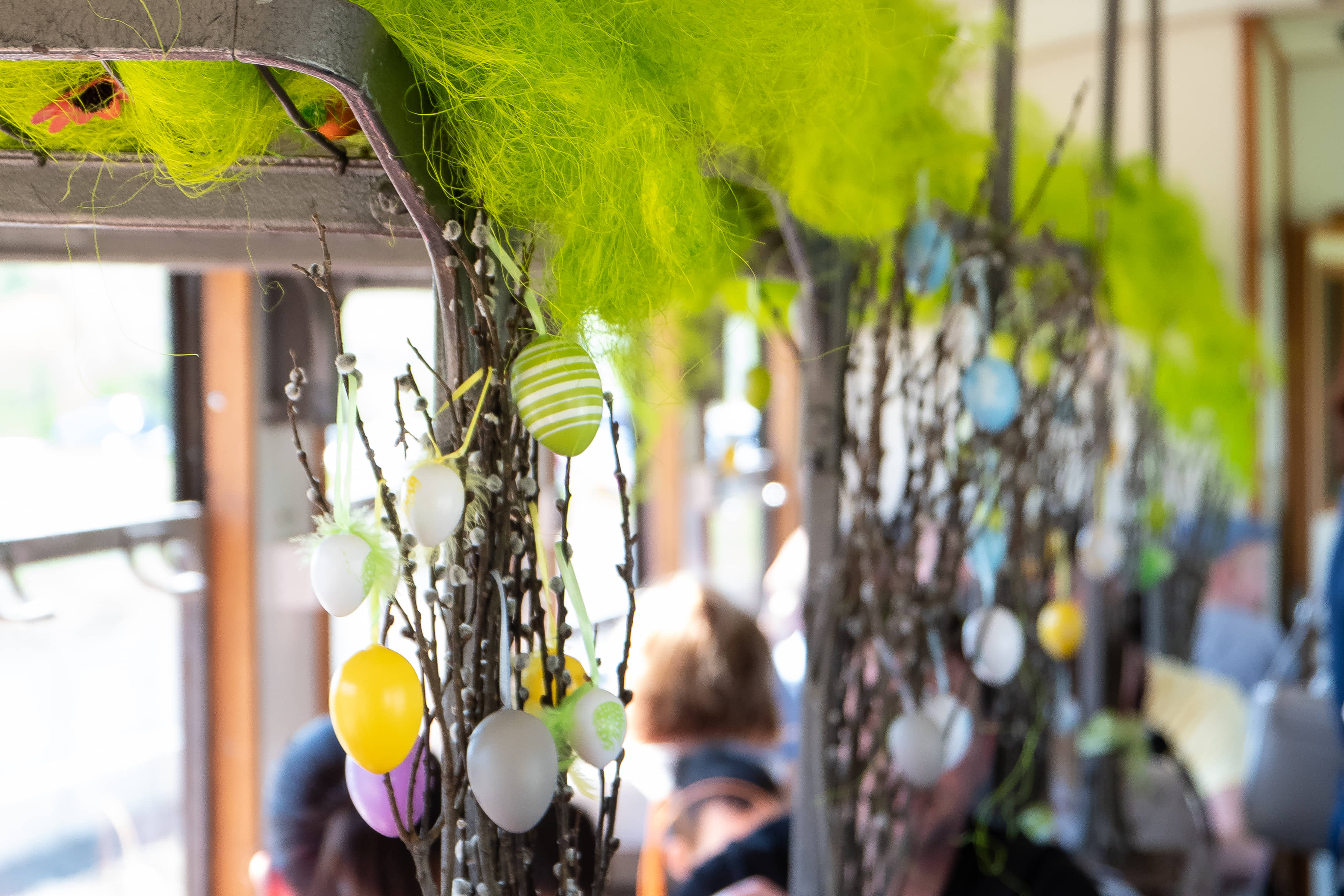 III.HÚSVÉTI TOJÁSKERESŐ