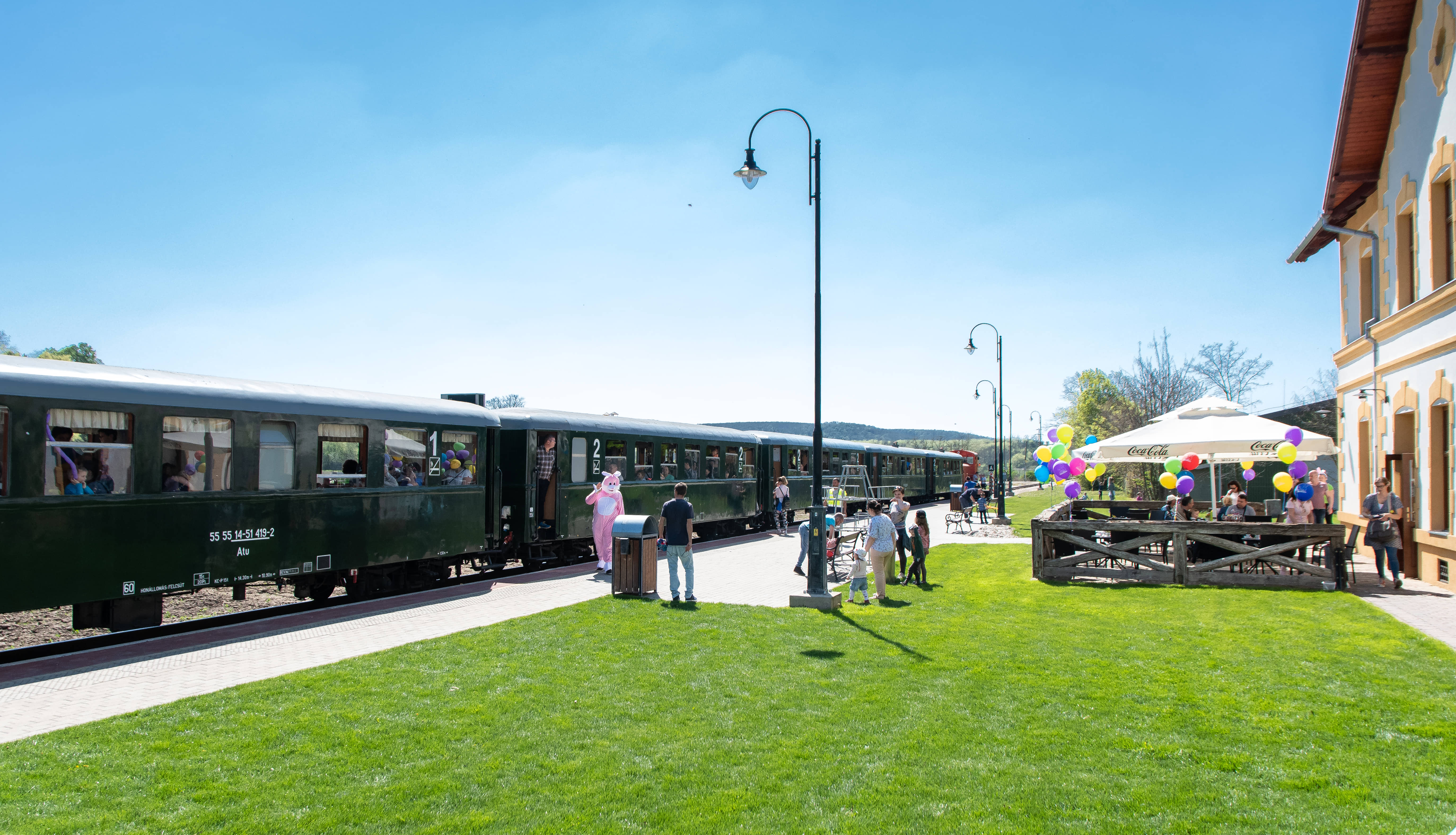 III.HÚSVÉTI TOJÁSKERESŐ