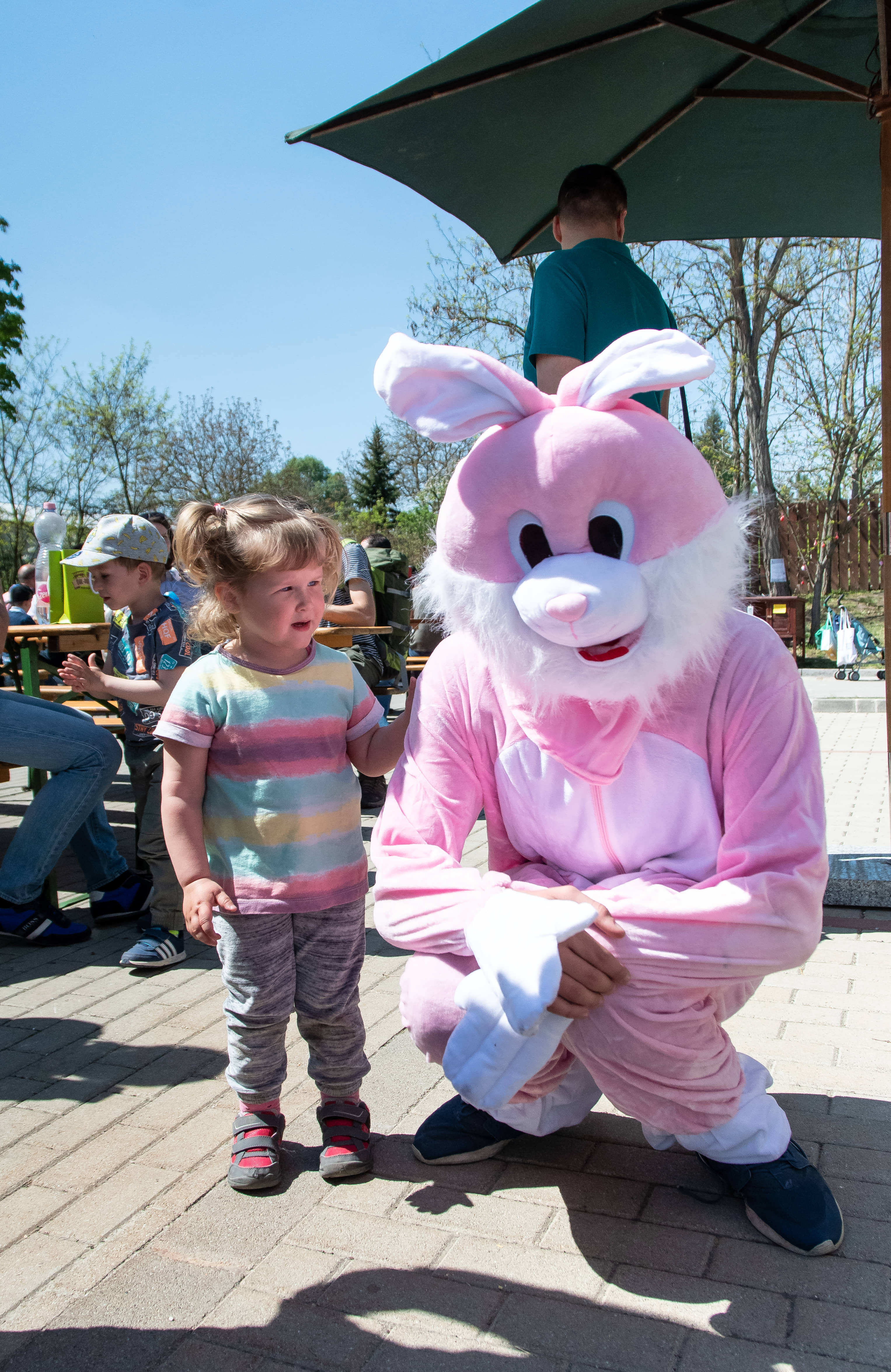 III.HÚSVÉTI TOJÁSKERESŐ