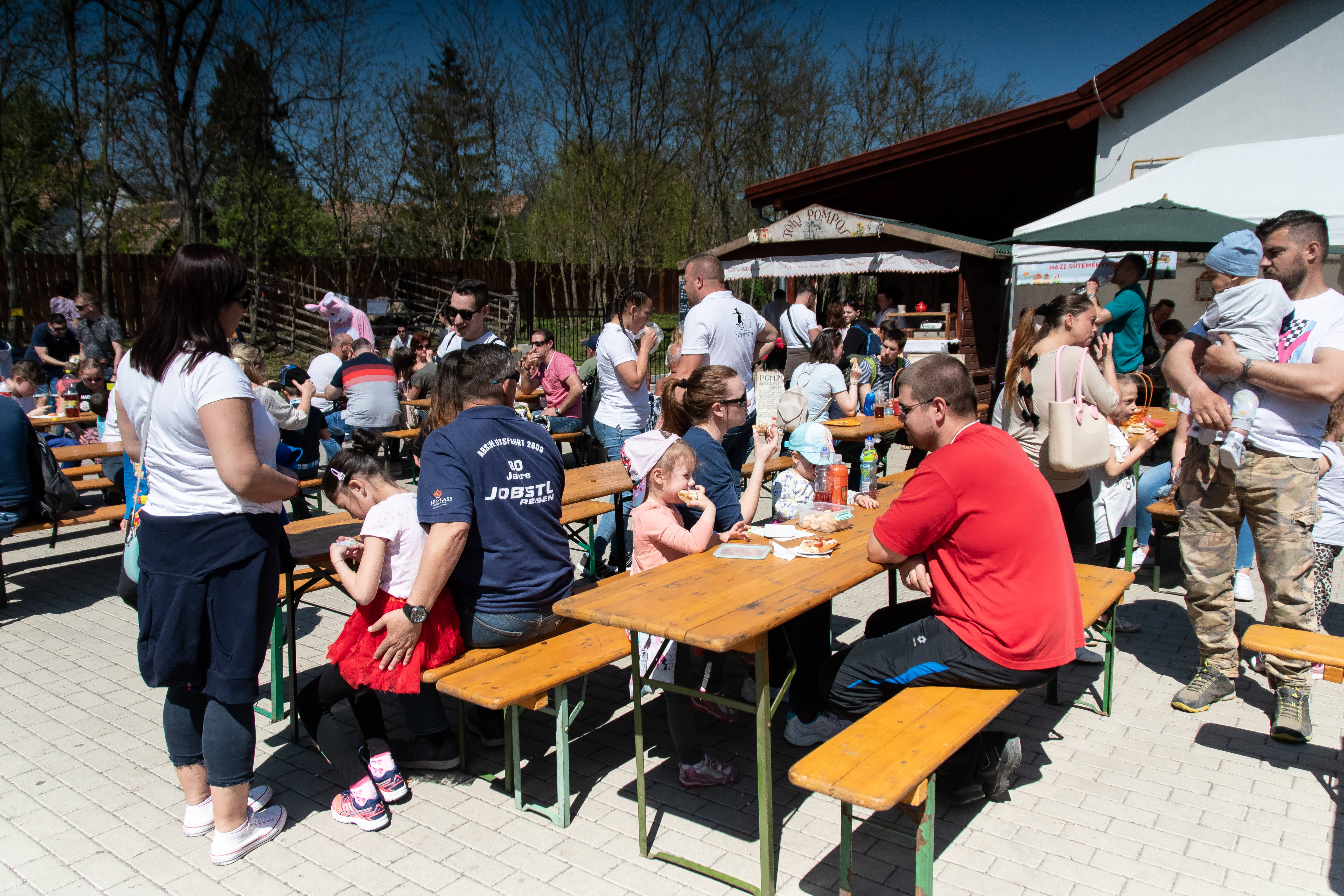 III.HÚSVÉTI TOJÁSKERESŐ