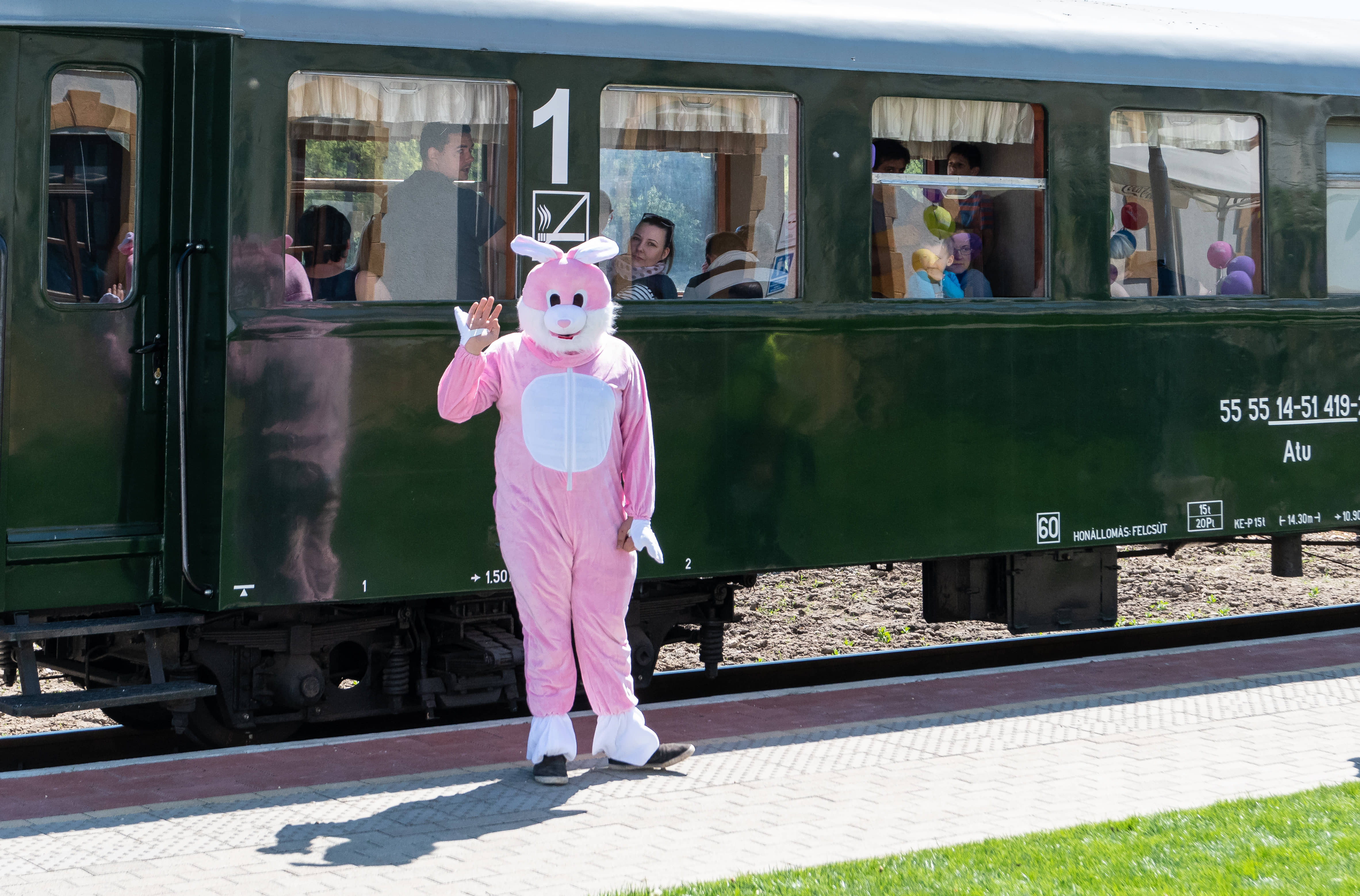 III.HÚSVÉTI TOJÁSKERESŐ