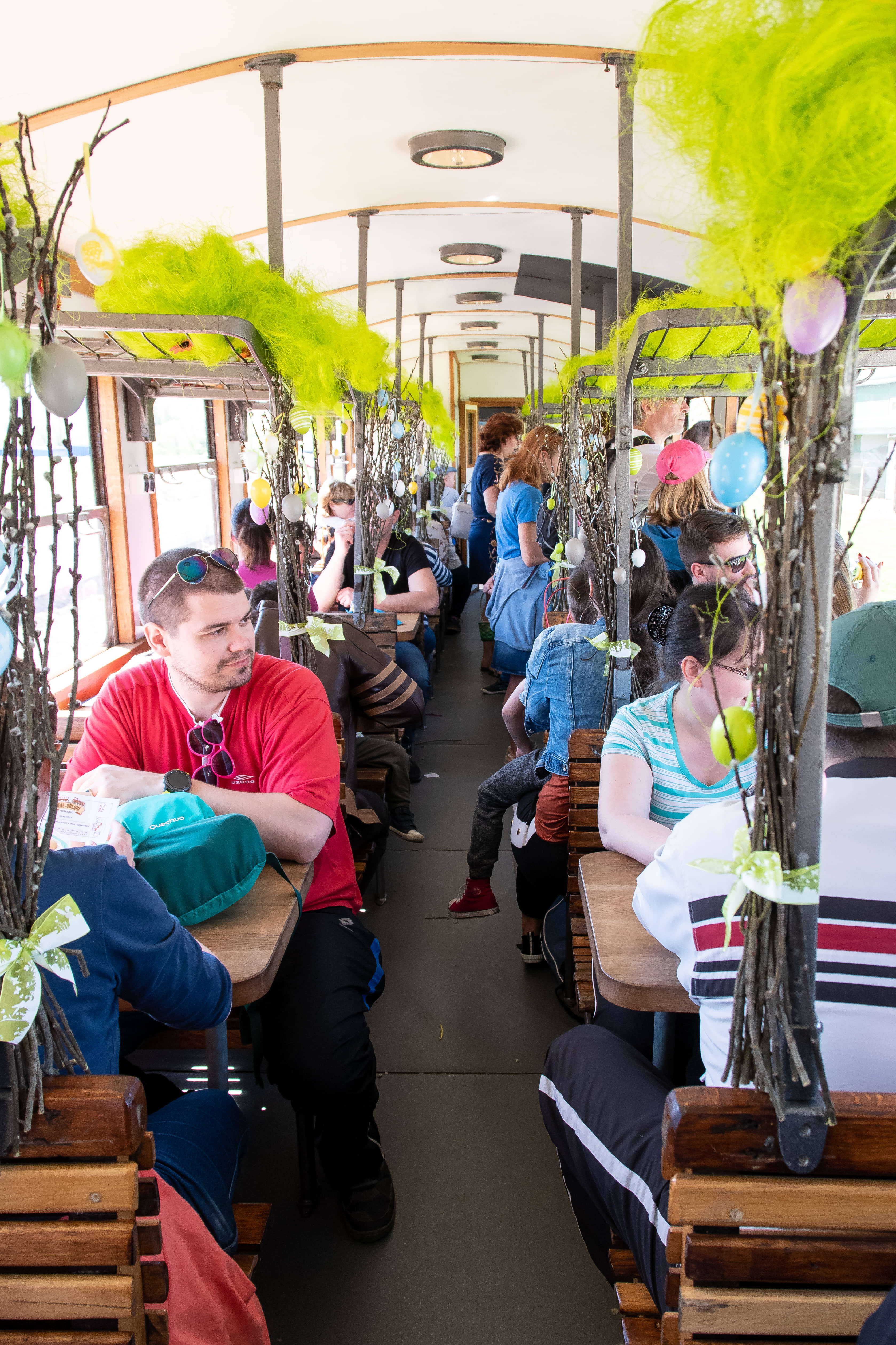 III.HÚSVÉTI TOJÁSKERESŐ