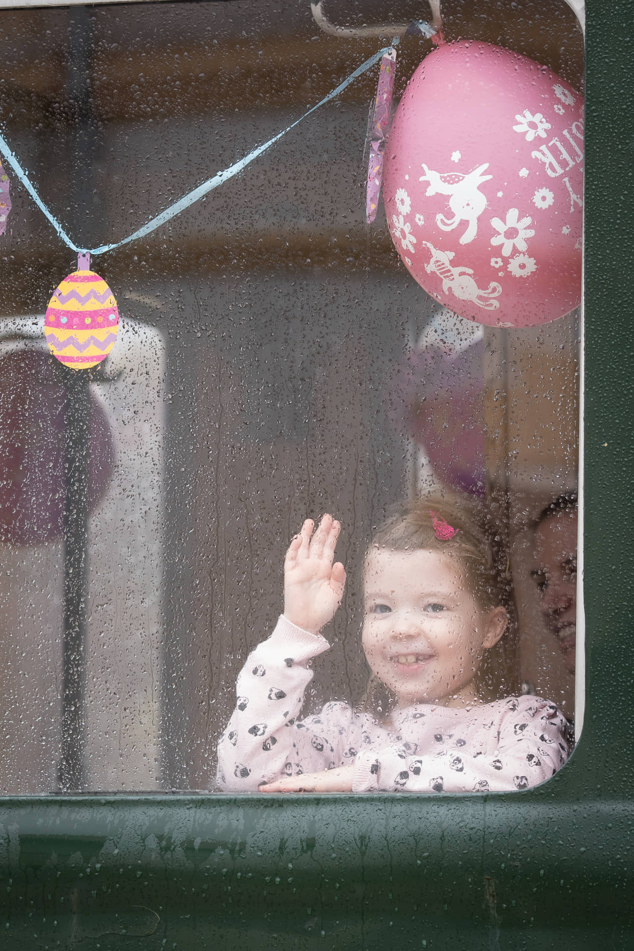 II.HÚSVÉTI TOJÁSKERESŐ