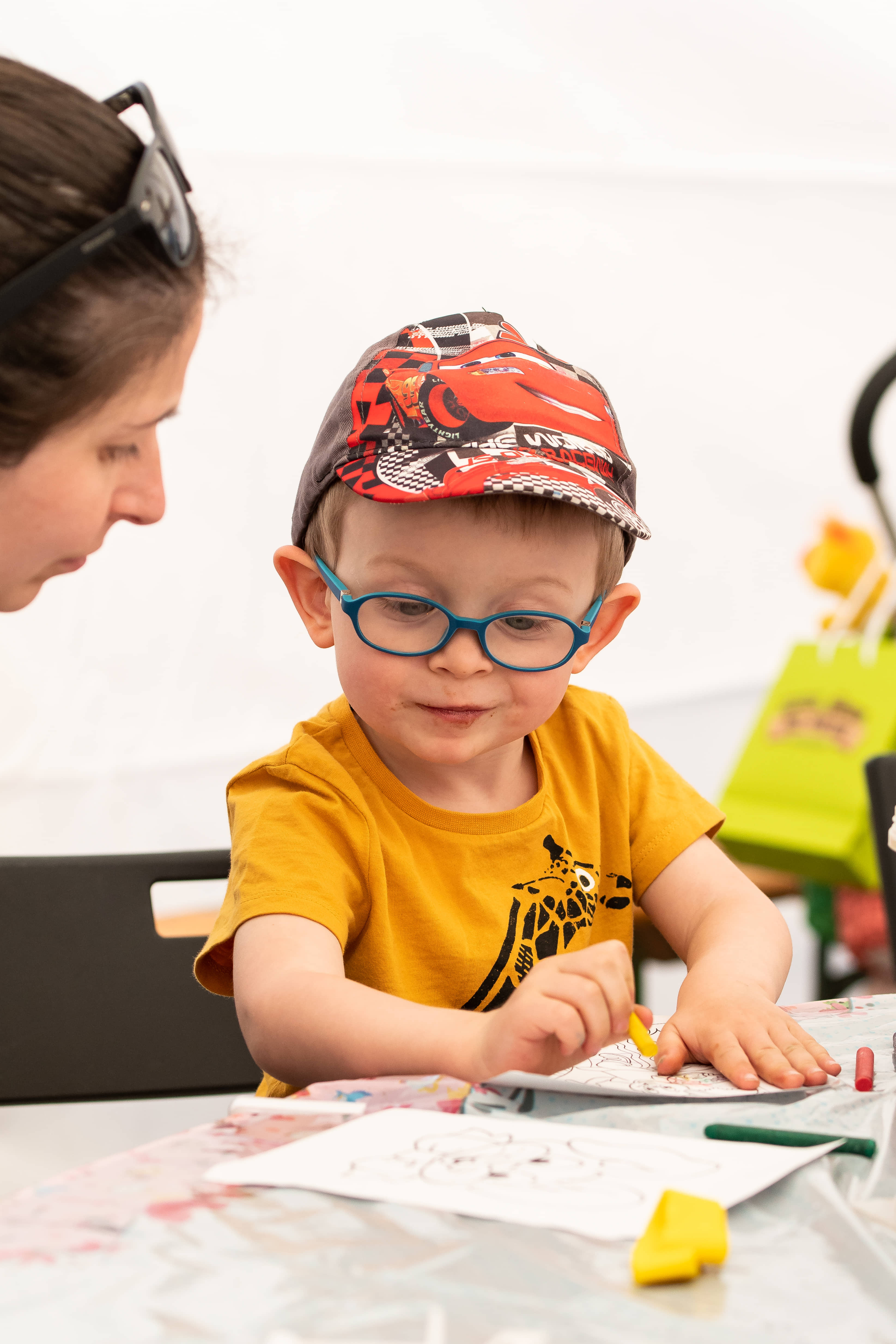 III.HÚSVÉTI TOJÁSKERESŐ