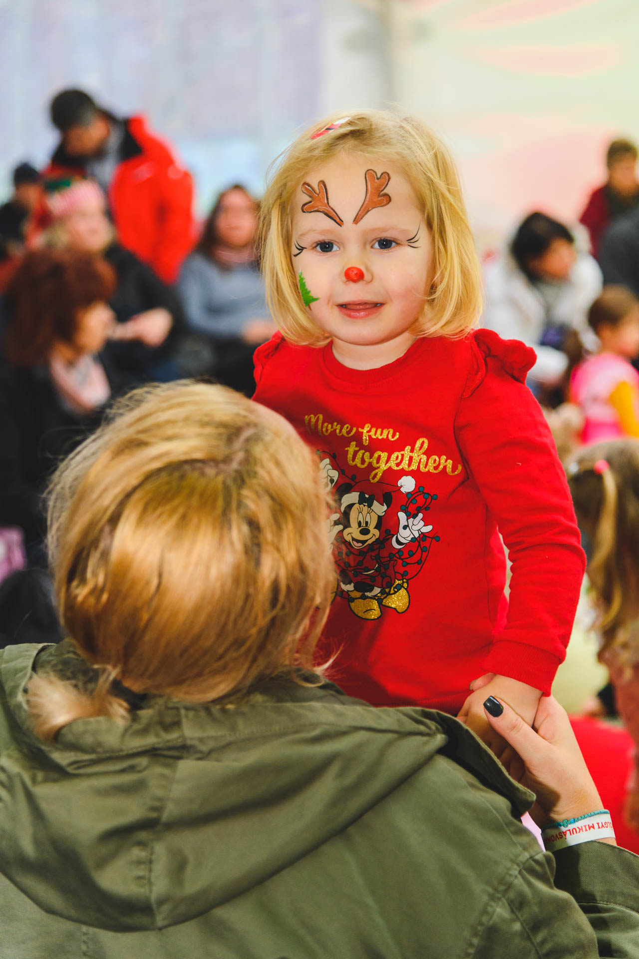 VI. Vál-völgyi Mikulásvonat (2022.12.03-04.)