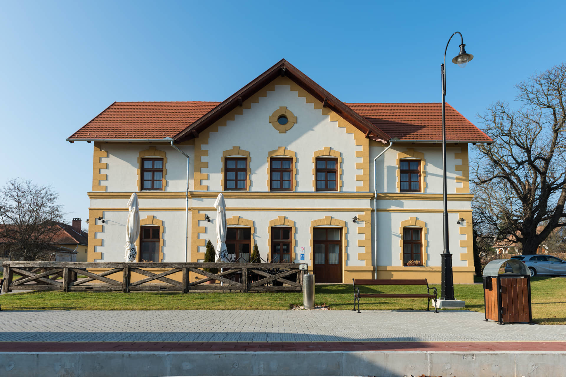 SZALONKOCSI – VIP MENET
