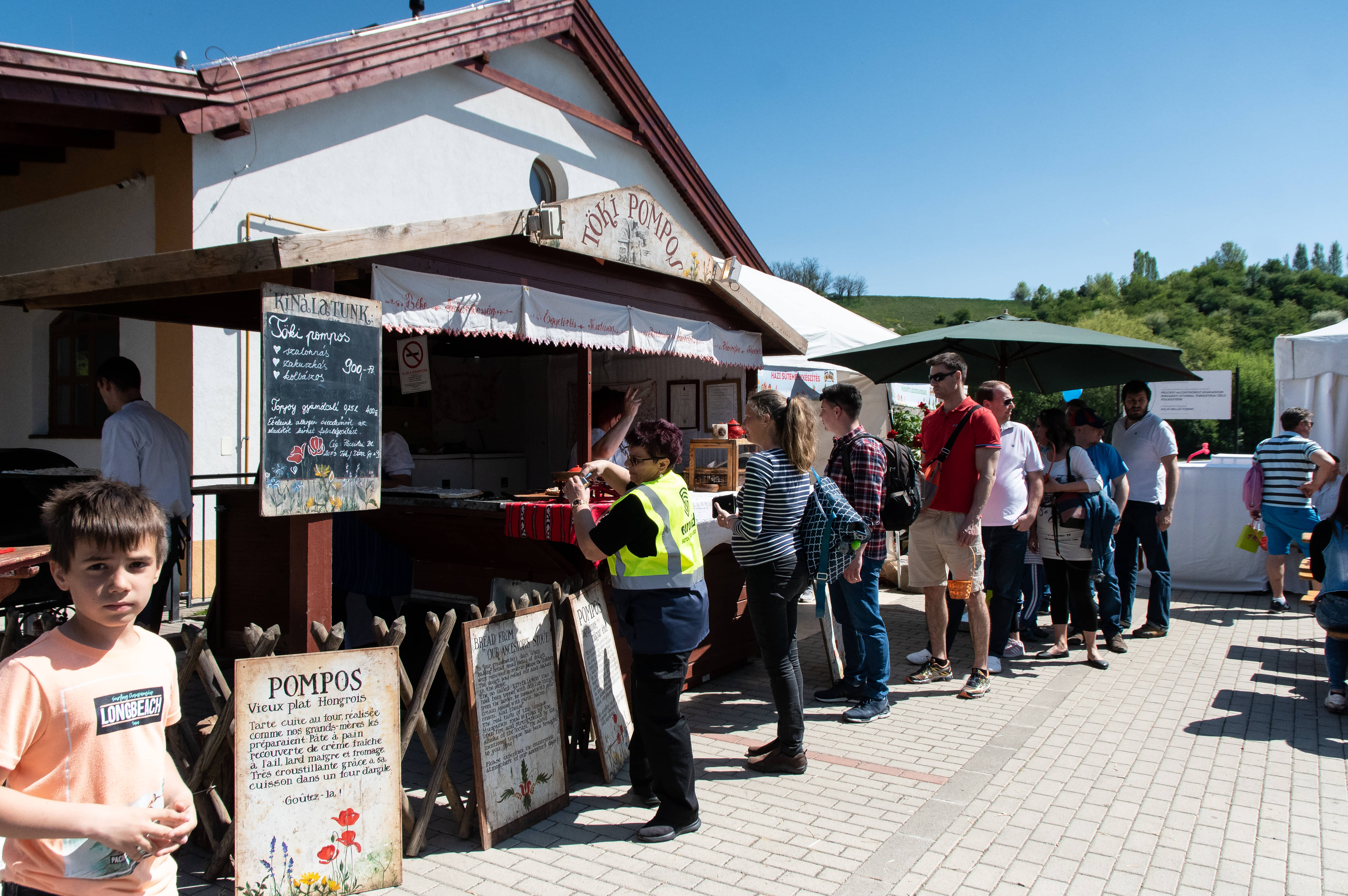 III.HÚSVÉTI TOJÁSKERESŐ