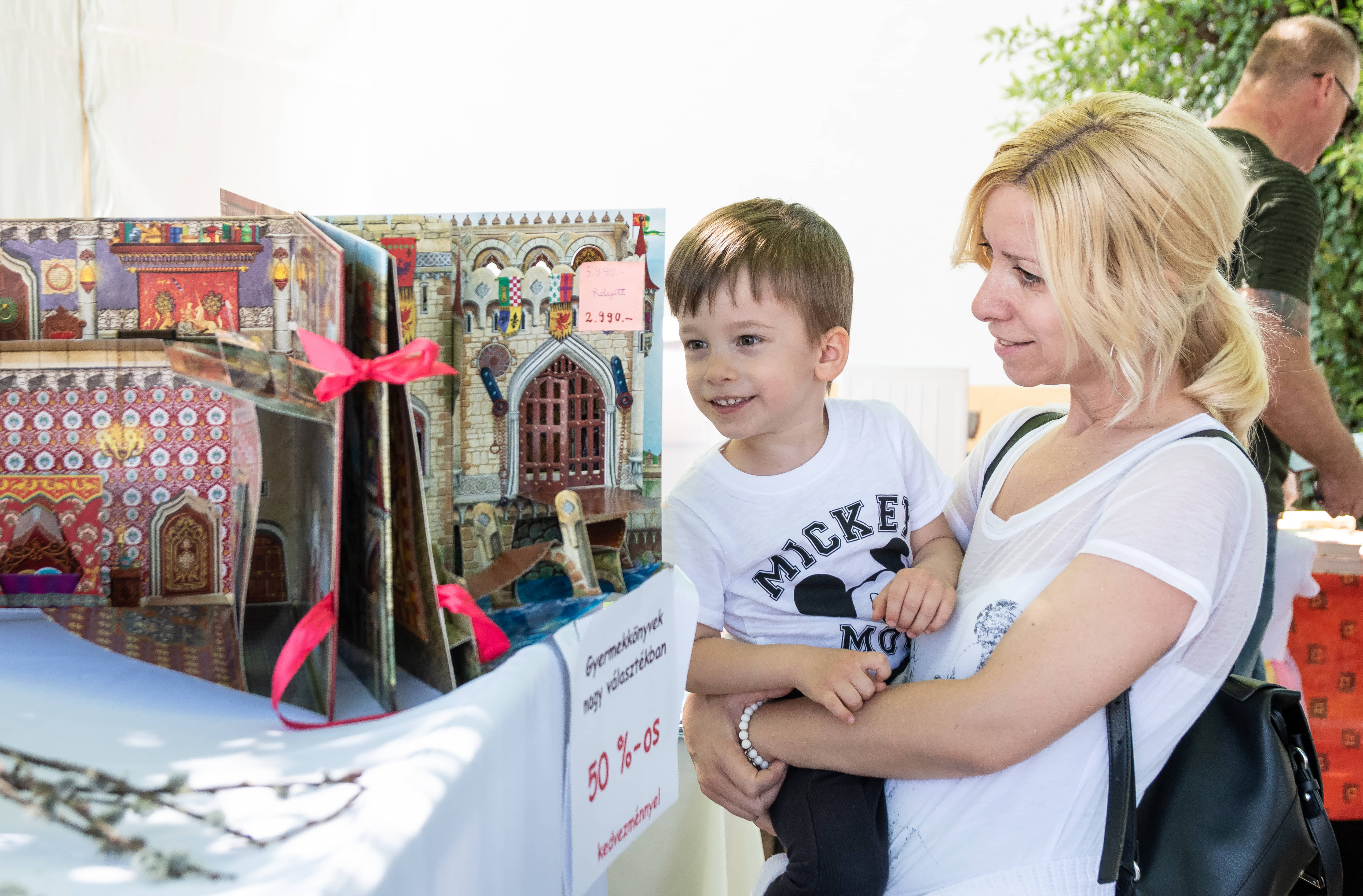 III.HÚSVÉTI TOJÁSKERESŐ